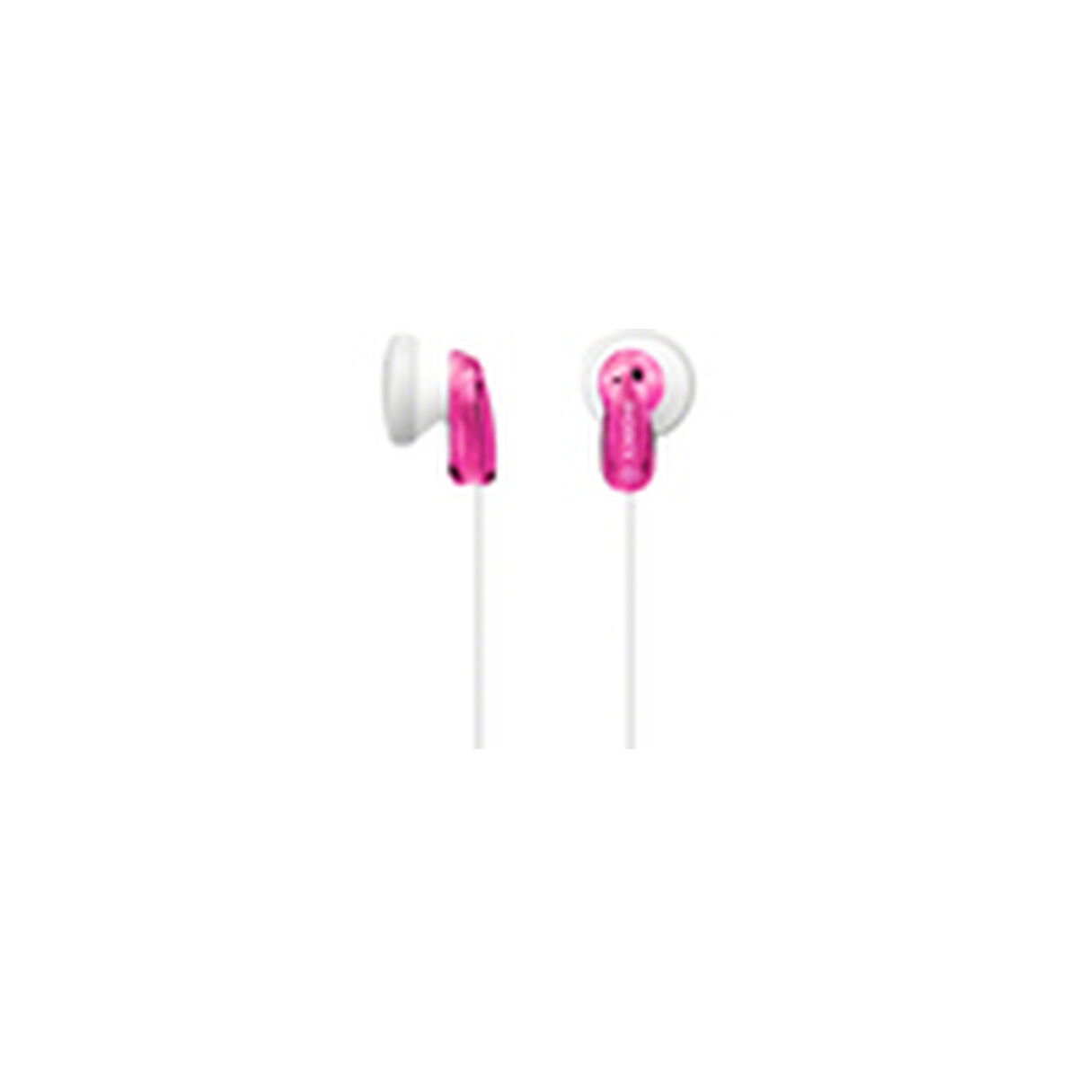 Obrazek Headphones Sony MDR-E9LP Pink