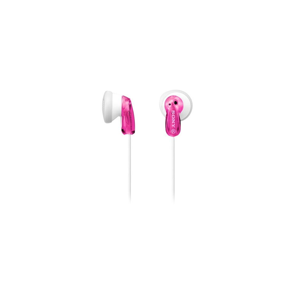 Headphones Sony MDR-E9LP Pink