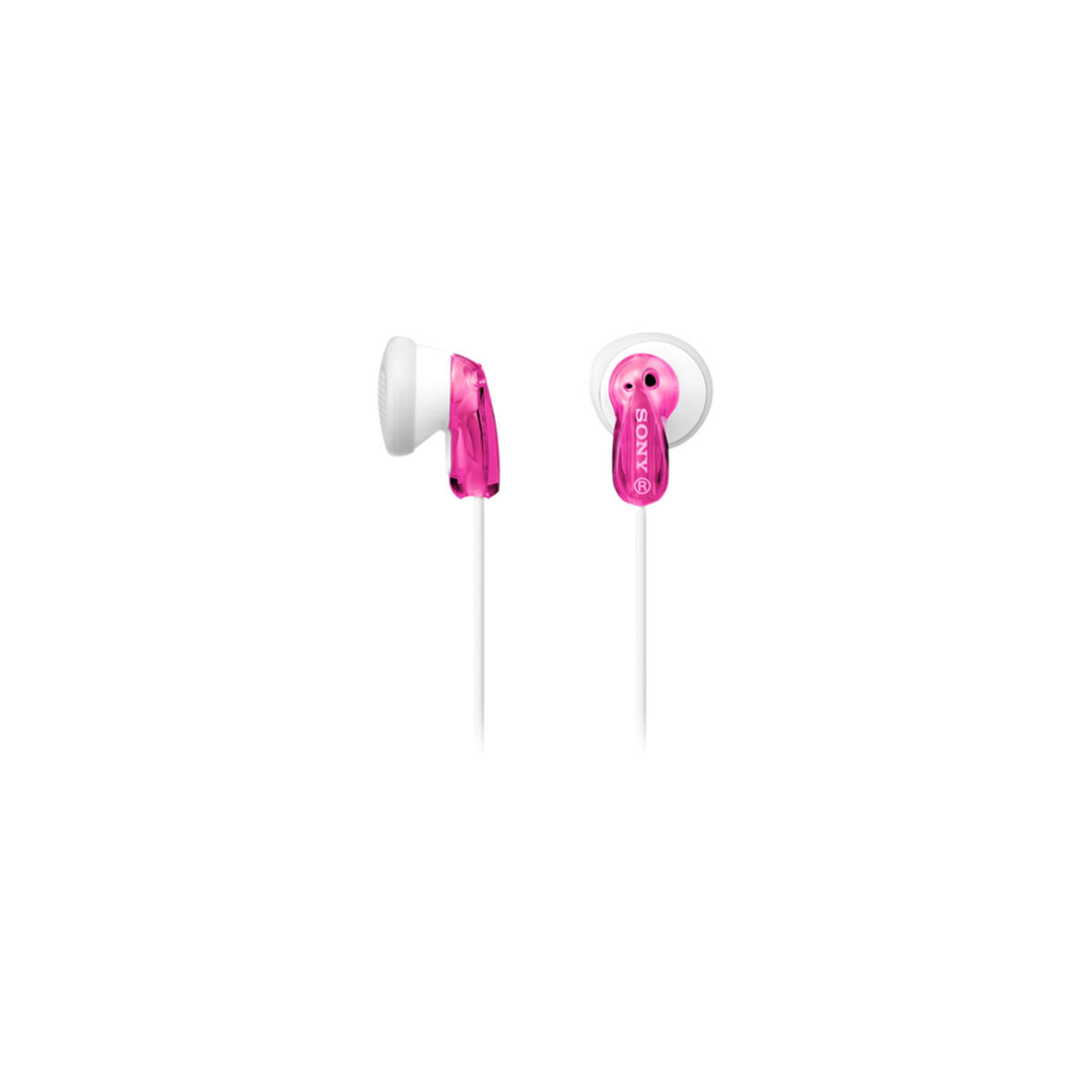 Headphones Sony MDR-E9LP Pink