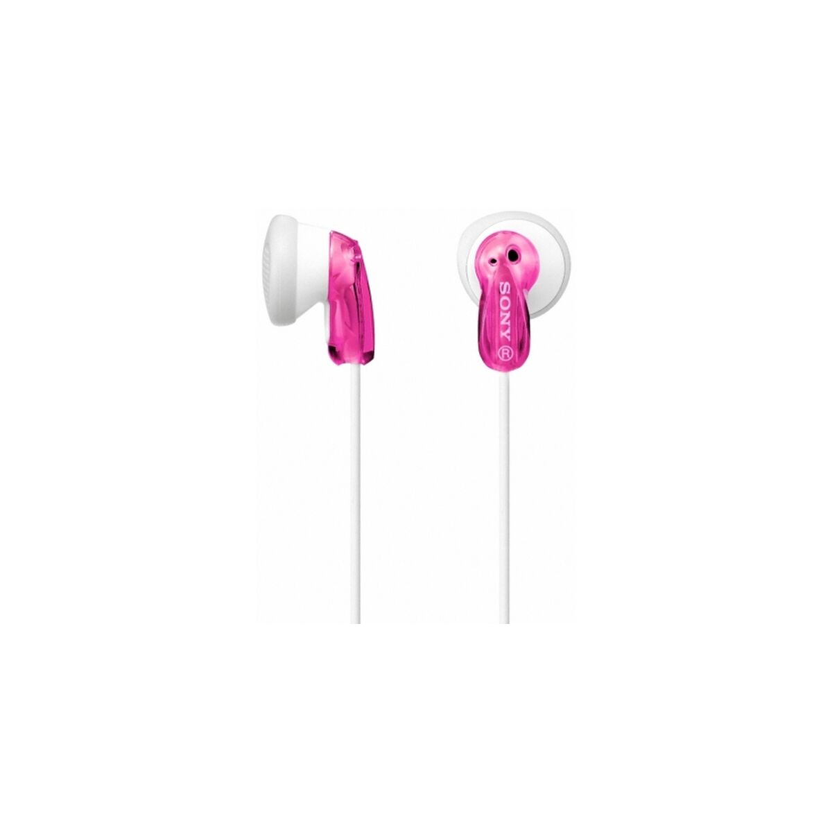 Headphones Sony MDR-E9LP Pink