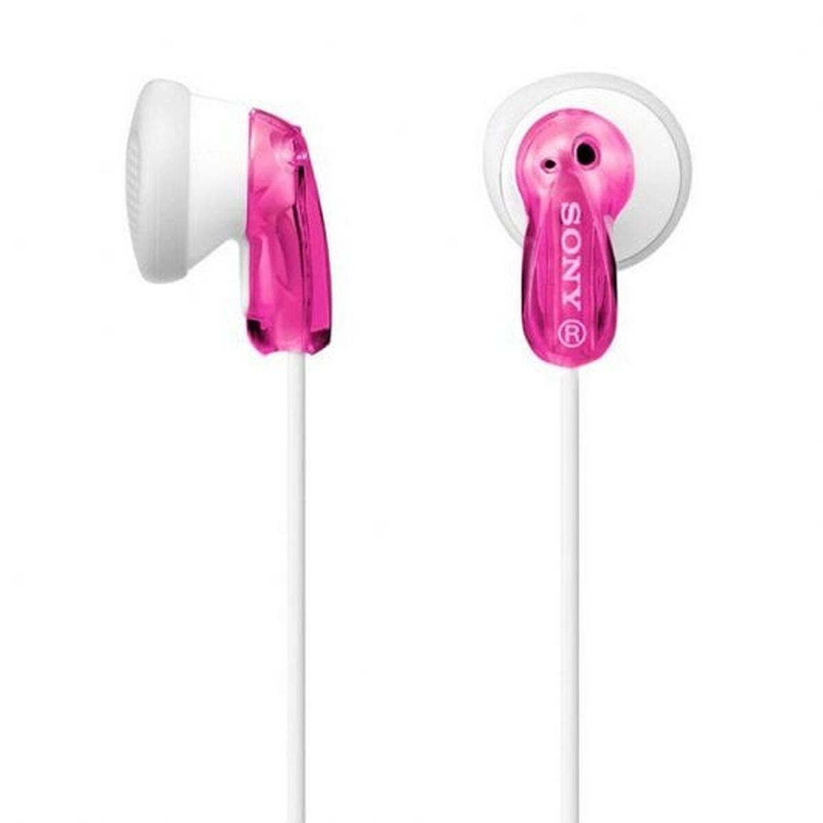 Headphones Sony MDR-E9LP Pink