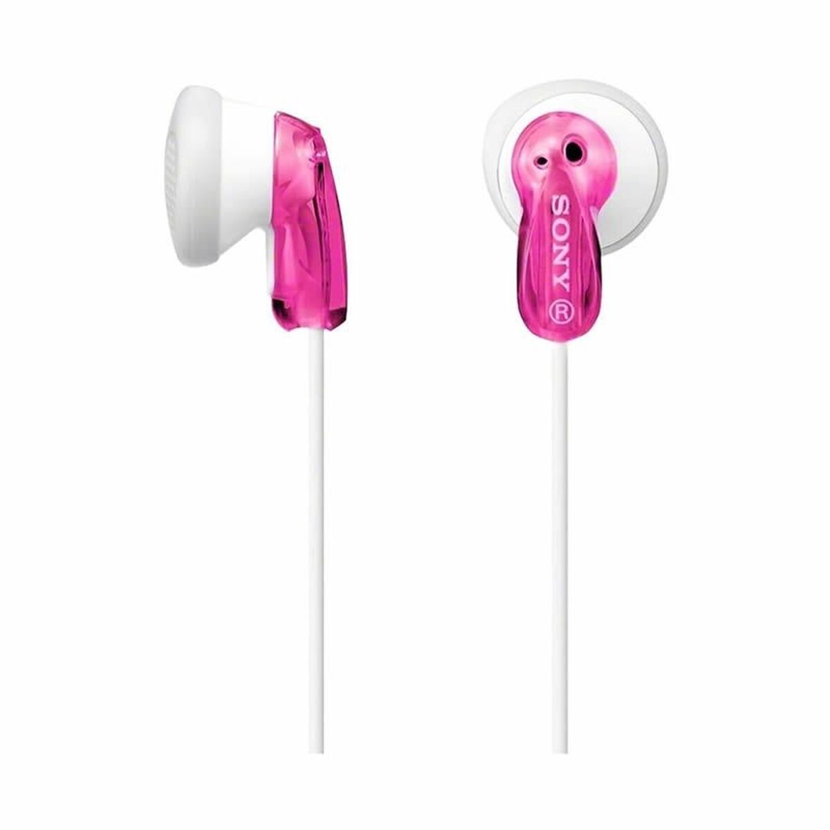 Headphones Sony MDR-E9LP Pink