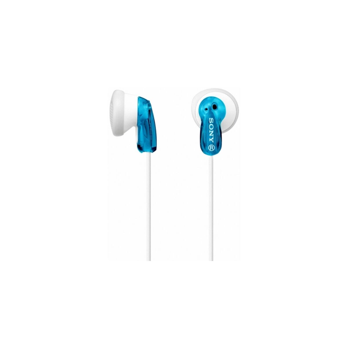 Headphones Sony MDR-E9LP Blue White