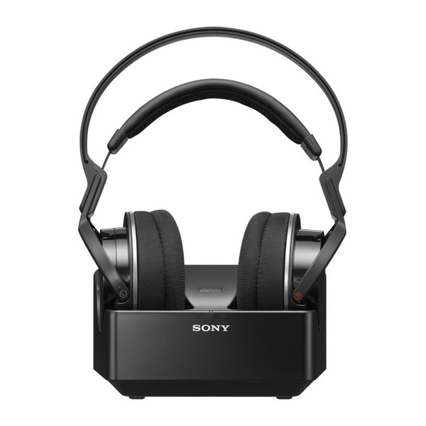Auriculares Inalámbricos Sony MDRRF855RK Negro