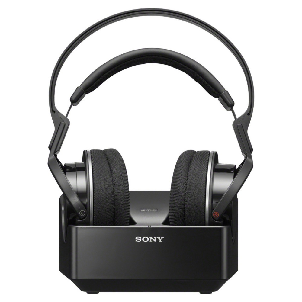 Headphones with Headband Sony