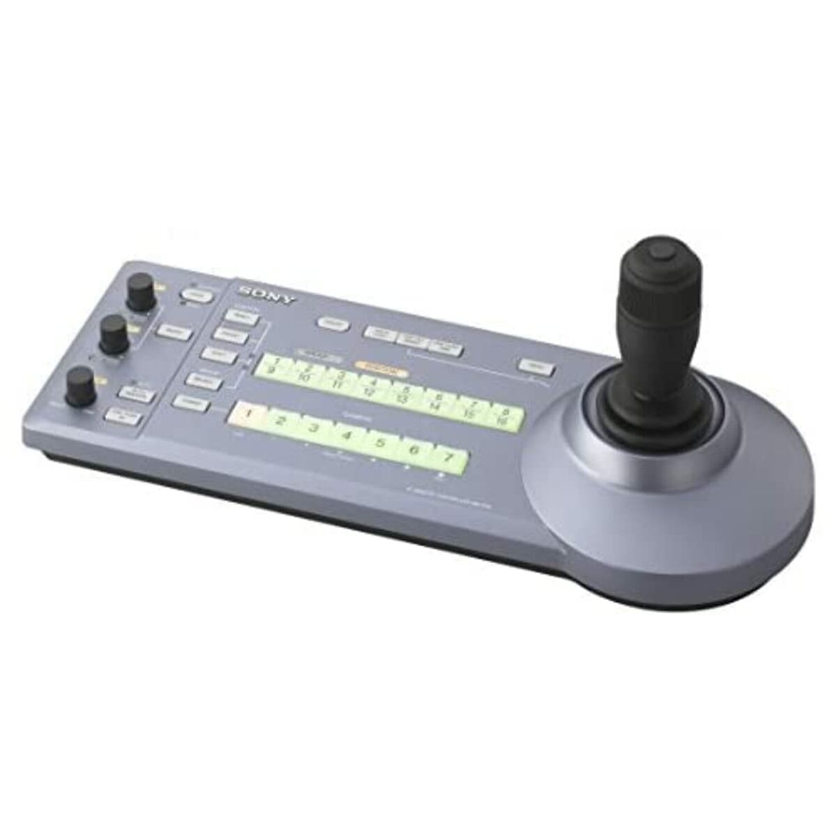 Afbeeldingen van Universal Remote Control Sony RM-IP10 Grey