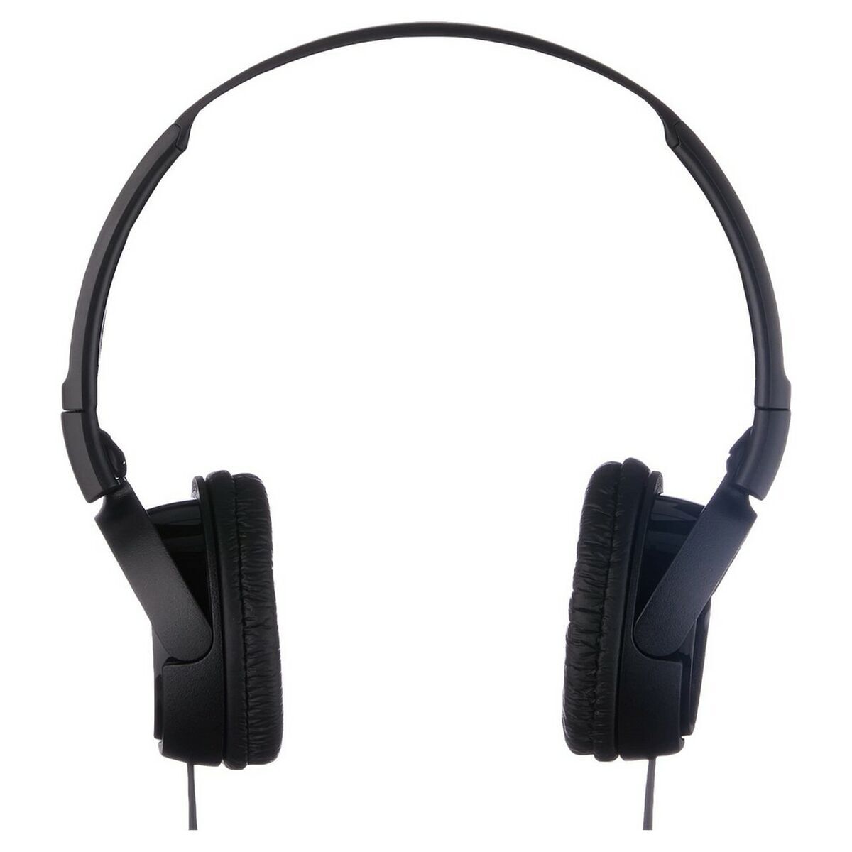 Foldable Headphones Sony MDR-ZX110 Black