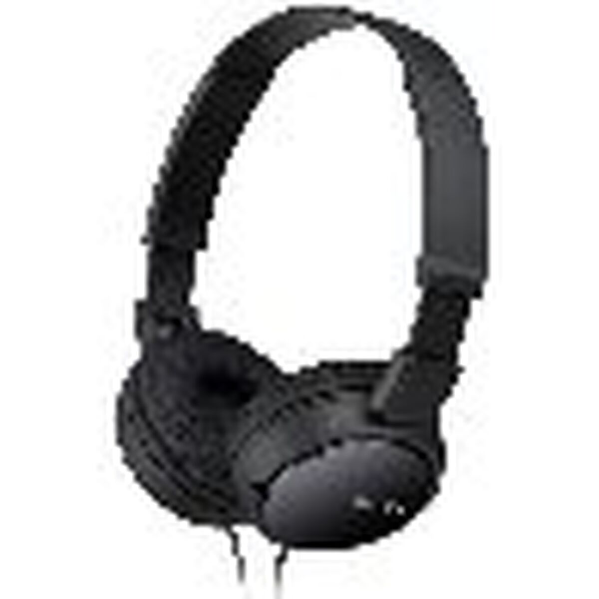 Foldable Headphones Sony MDR-ZX110 Black
