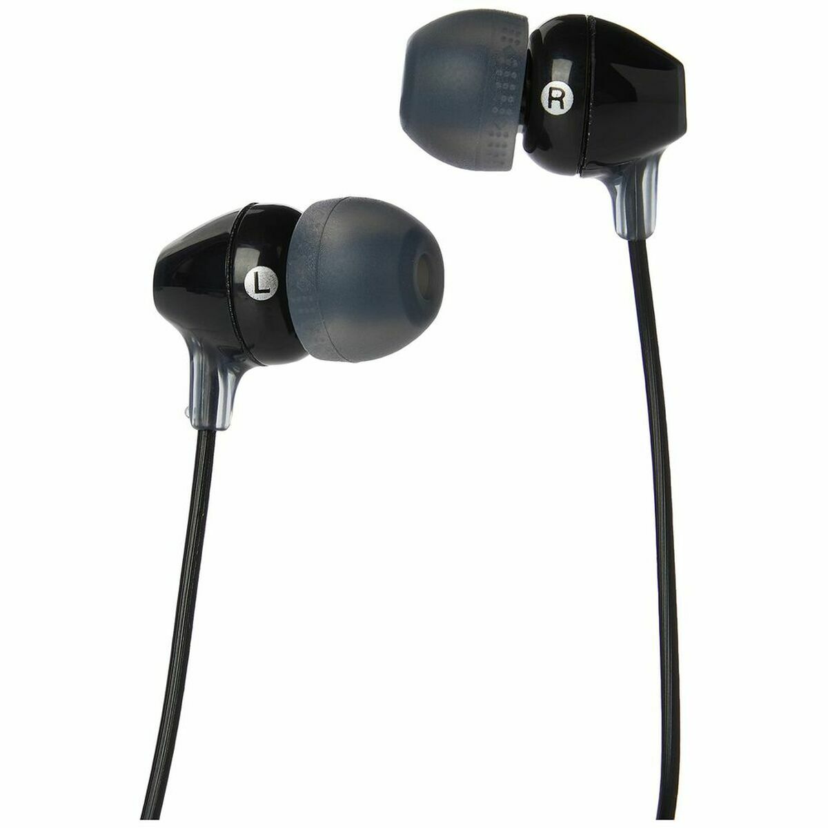 Picture of Headphones Sony MDREX15LPB in-ear Black