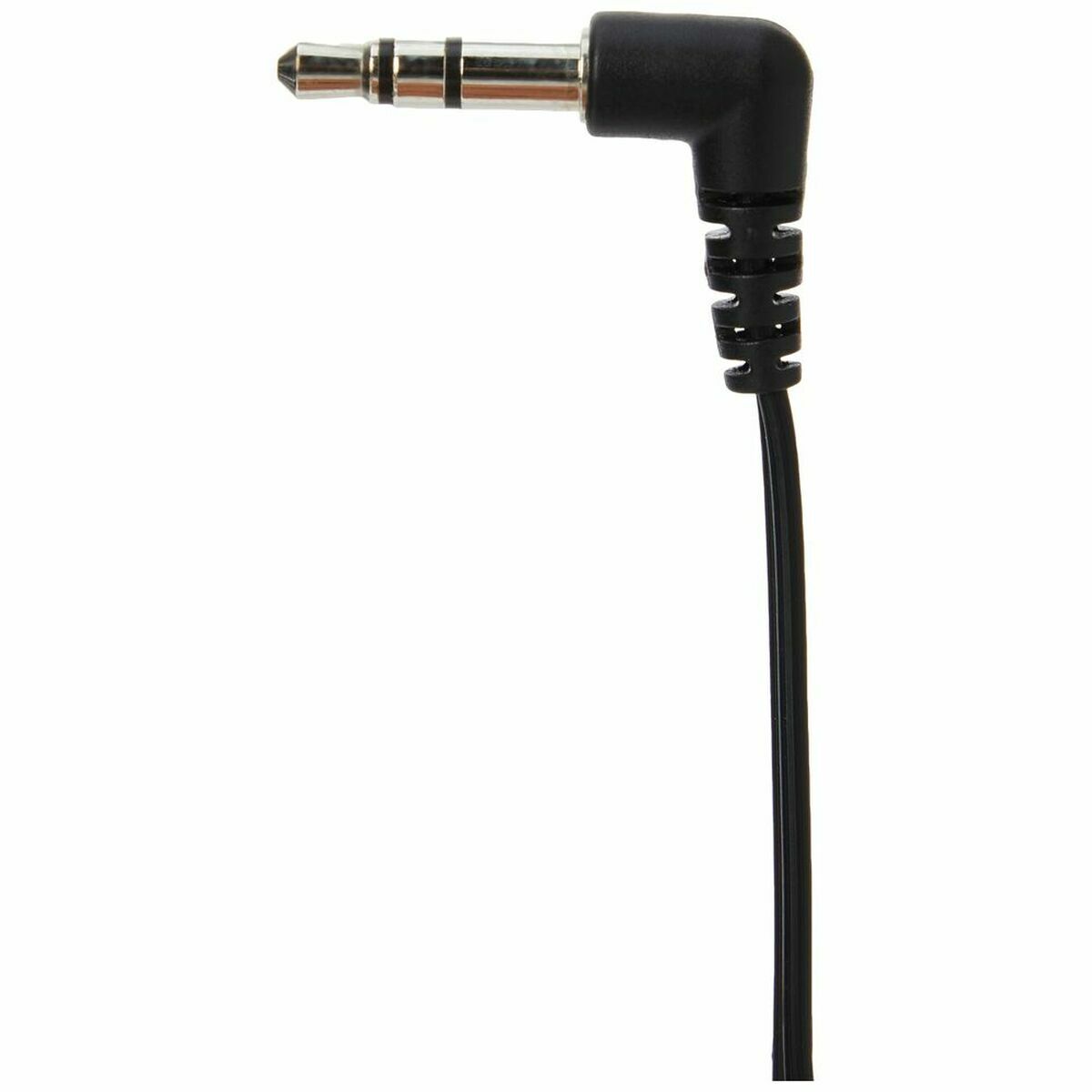 Picture of Headphones Sony MDREX15LPB in-ear Black