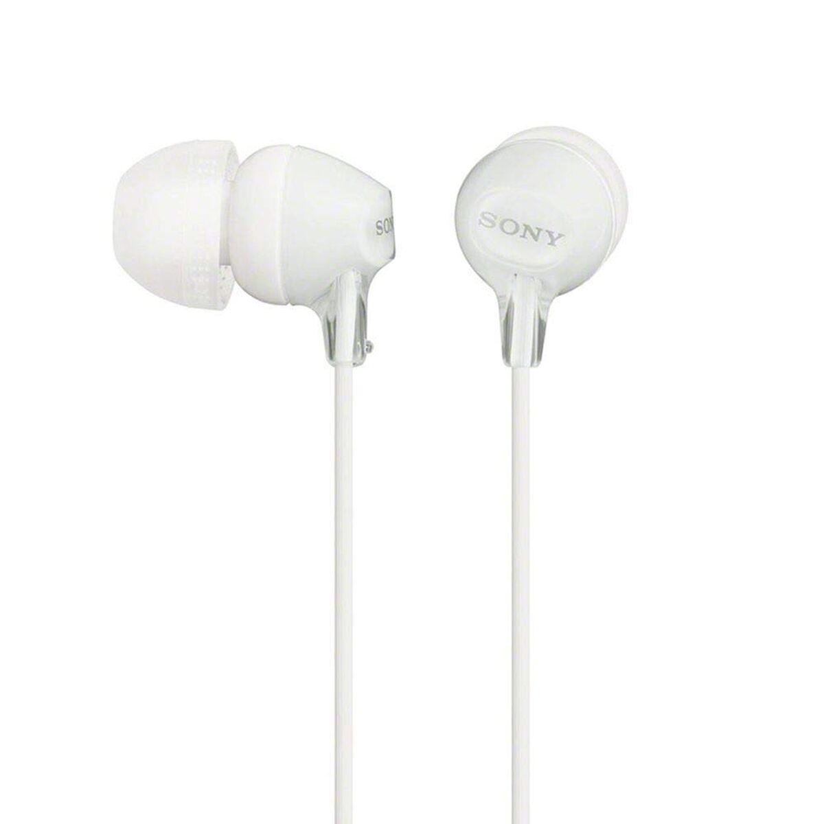 Bild von Headphones Sony MDR-EX15LP