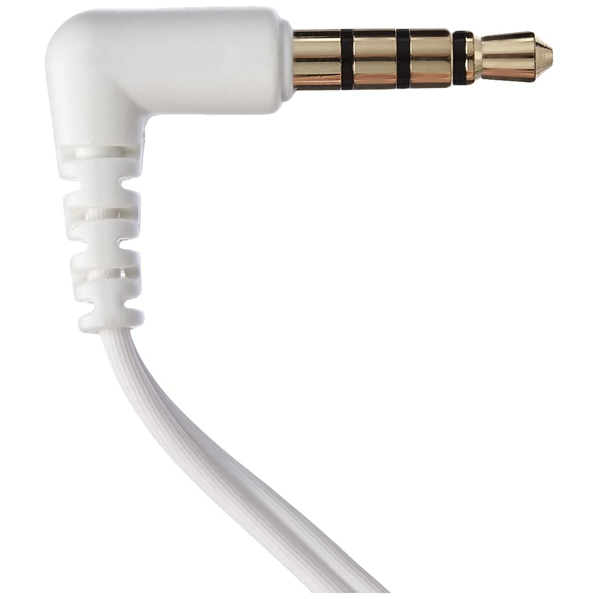 Afbeeldingen van In ear headphones Sony MDR-EX110AP 3,5 mm White
