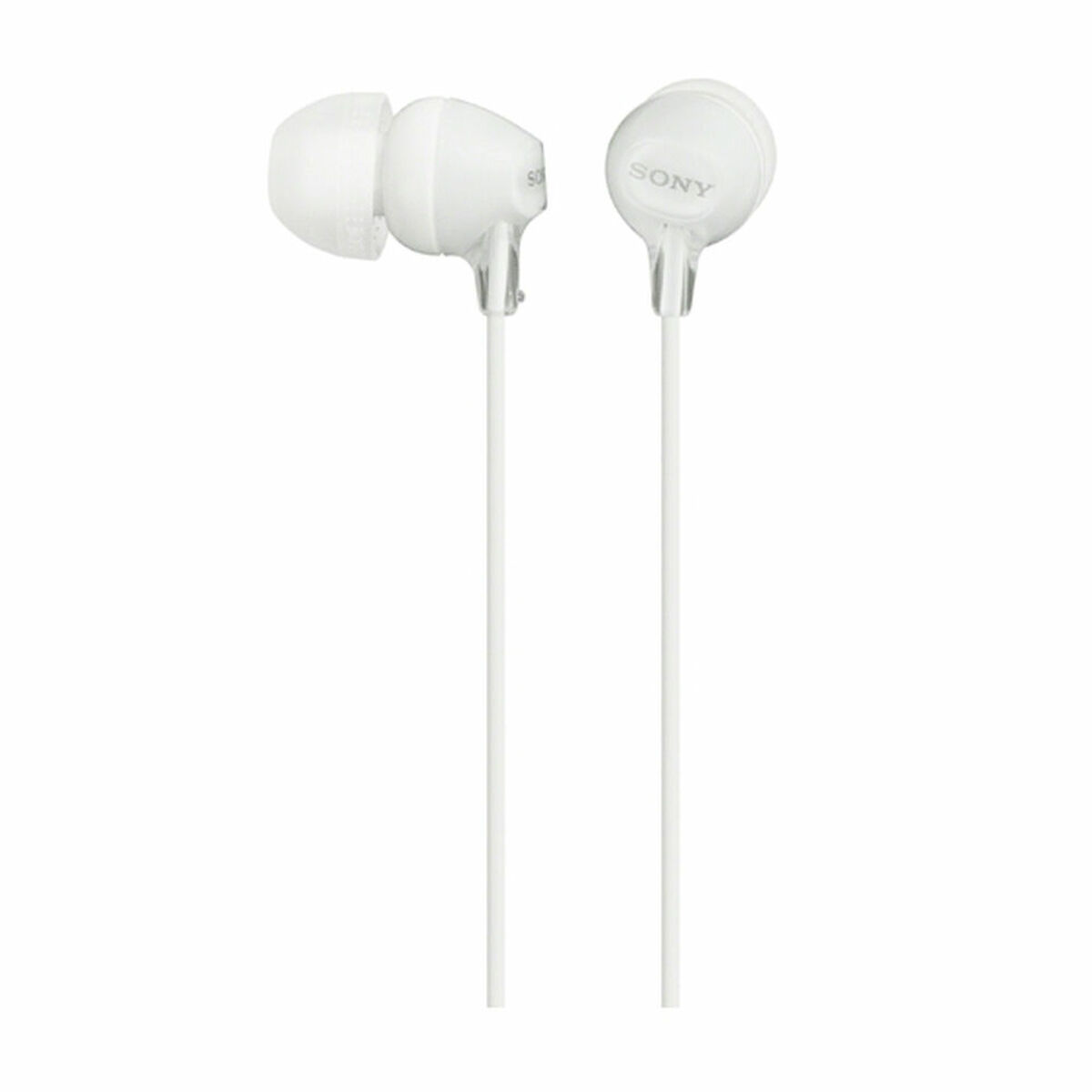 Picture of Headphones Sony MDR-EX15LP in-ear