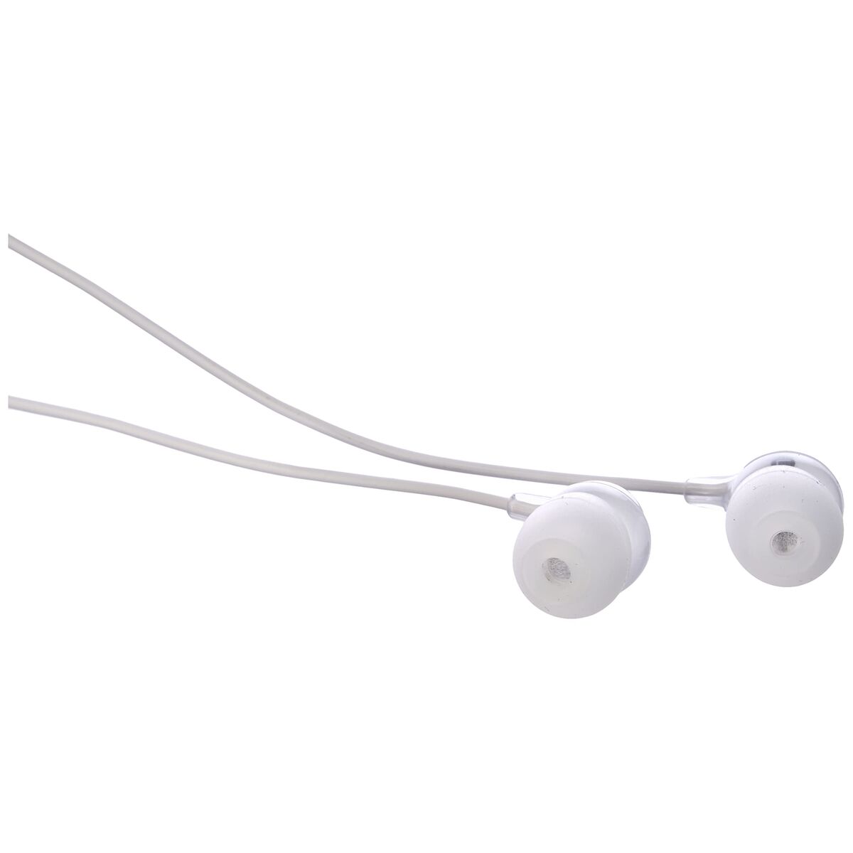 Obrazek Headphones Sony MDR-EX15LP White