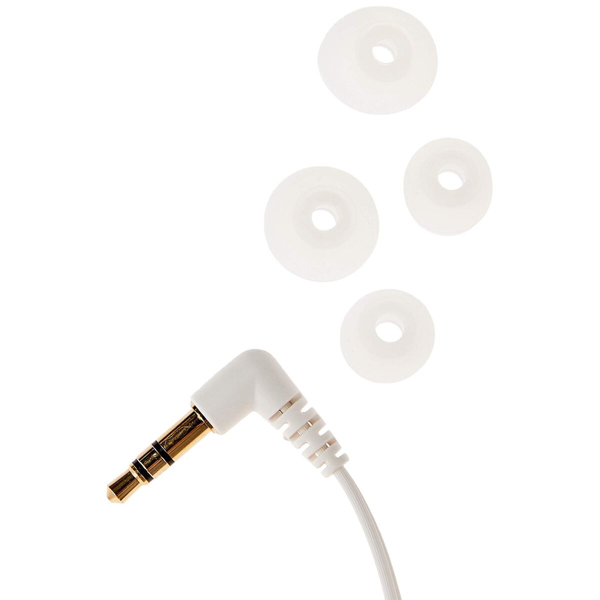 Headphones Sony MDR-EX15LP White
