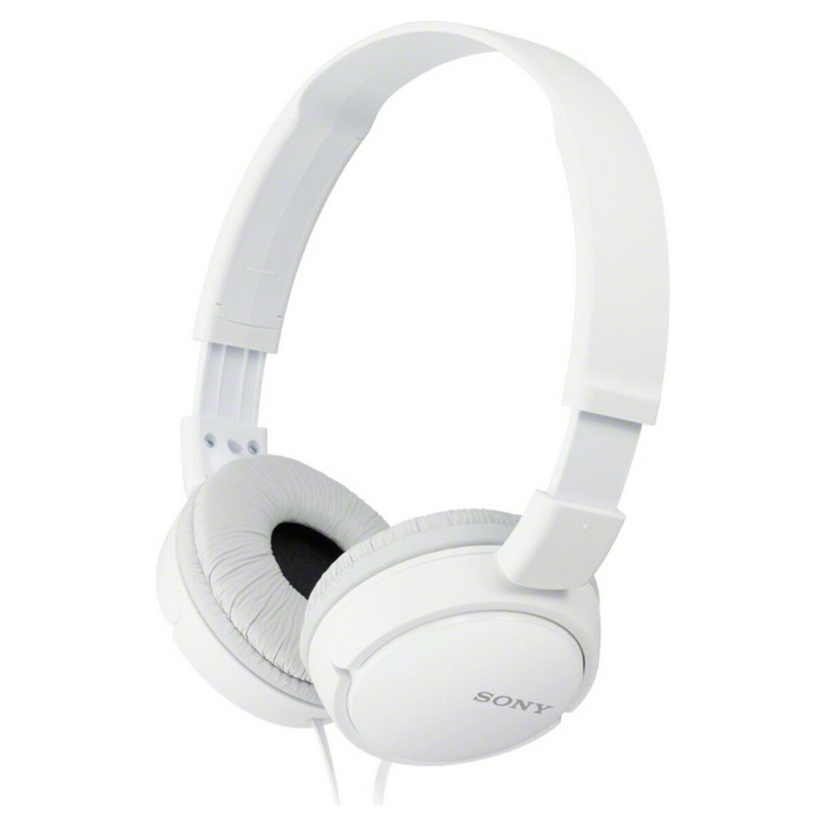 Headphones Sony MDR-ZX110 White