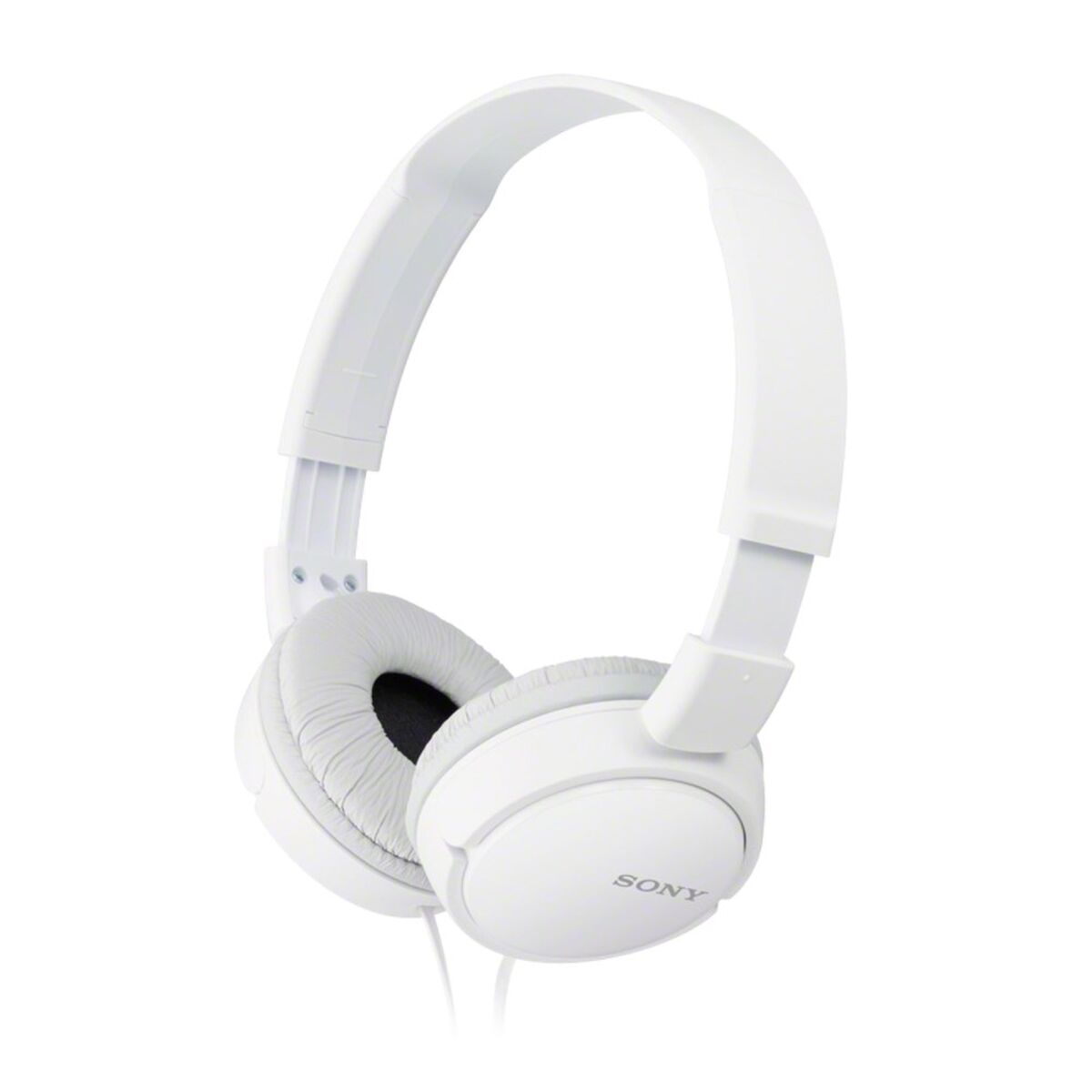 Headphones Sony MDR-ZX110 White