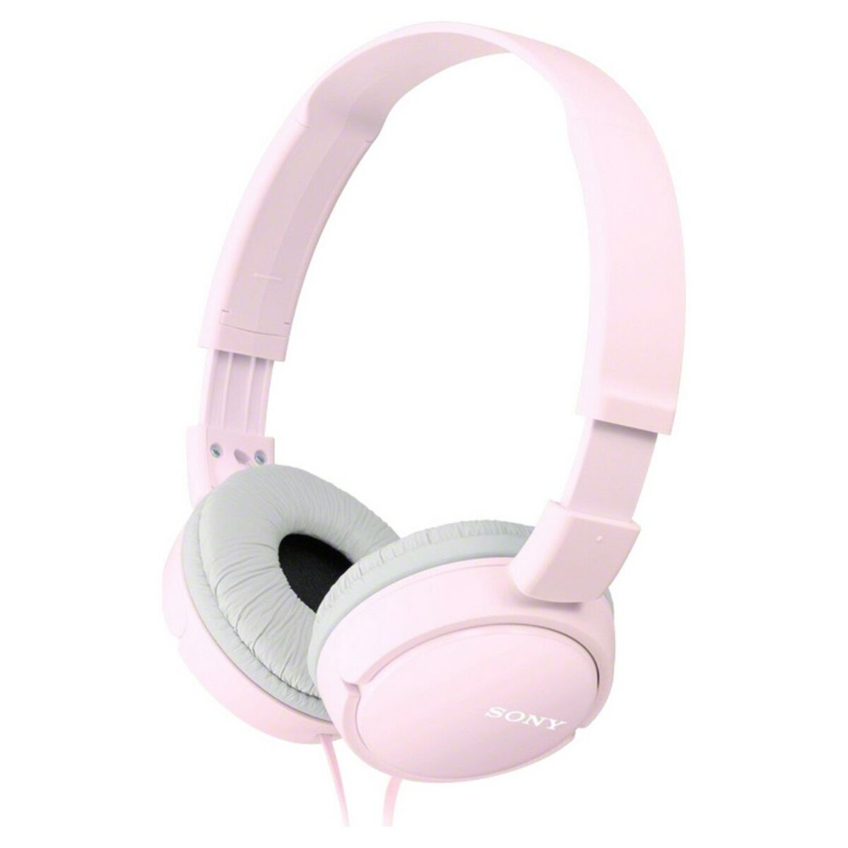 Obrazek Headphones Sony MDR-ZX110 Pink