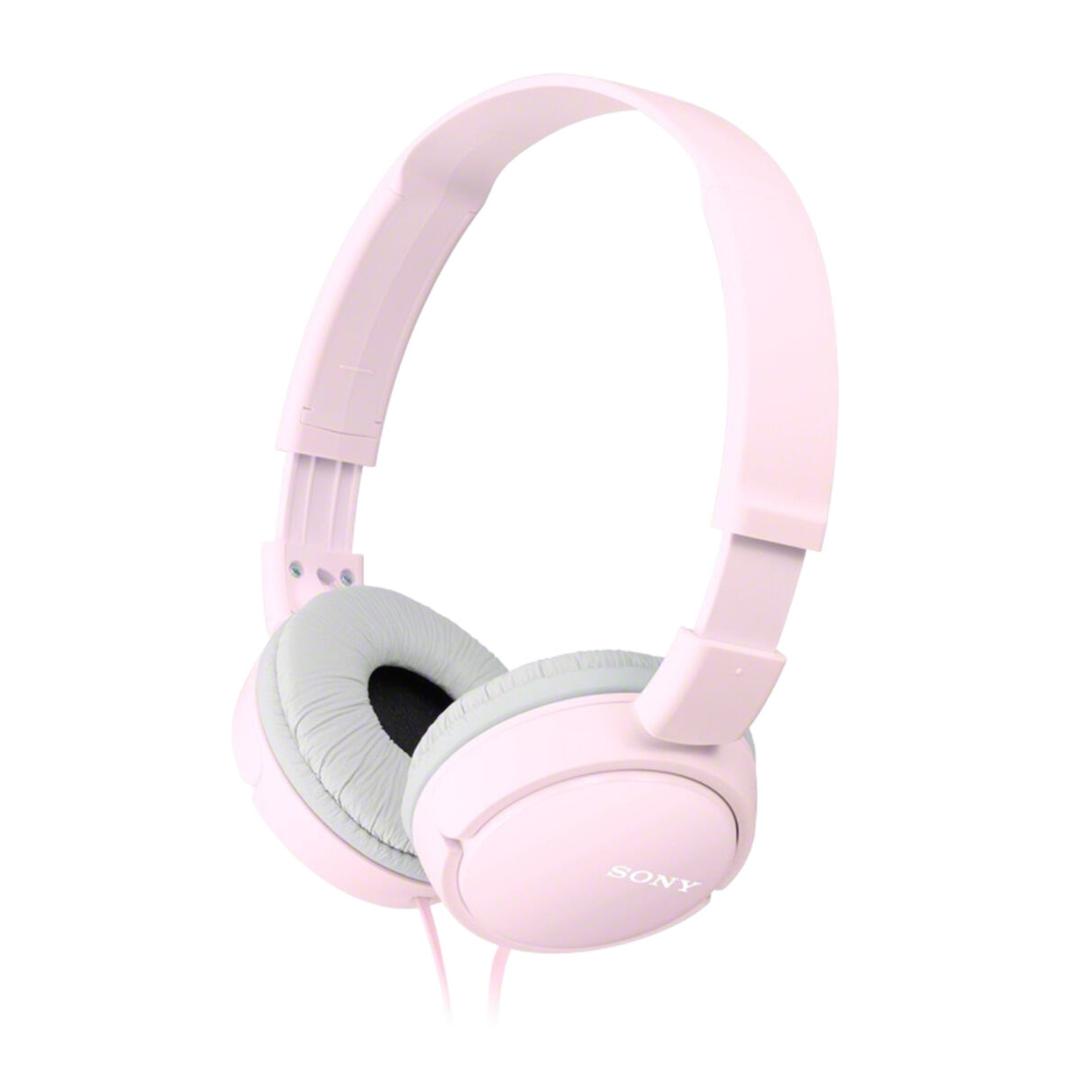 Obrazek Headphones Sony MDR-ZX110 Pink