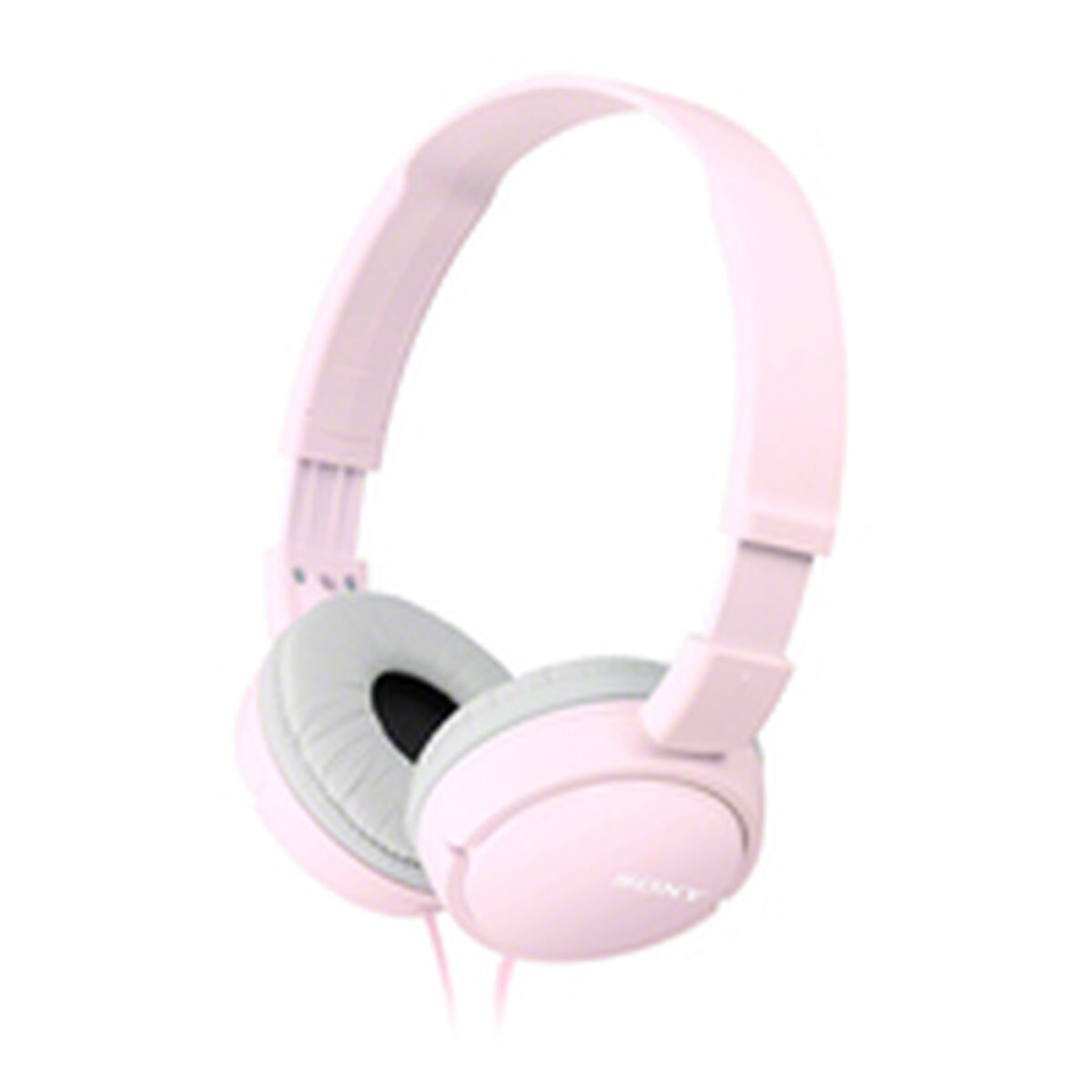 Obrazek Headphones Sony MDR-ZX110 Pink