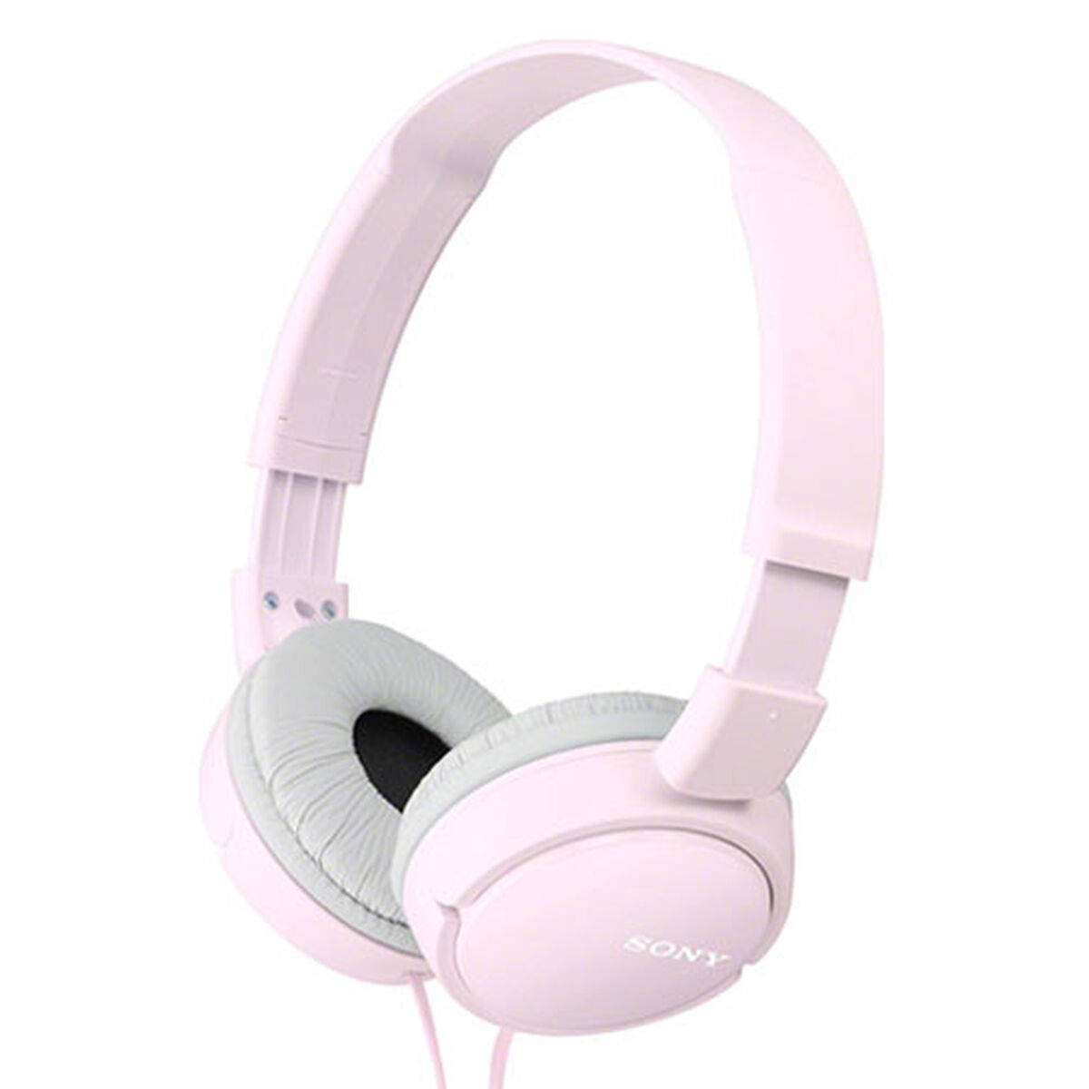 Headphones Sony MDR-ZX110 Pink