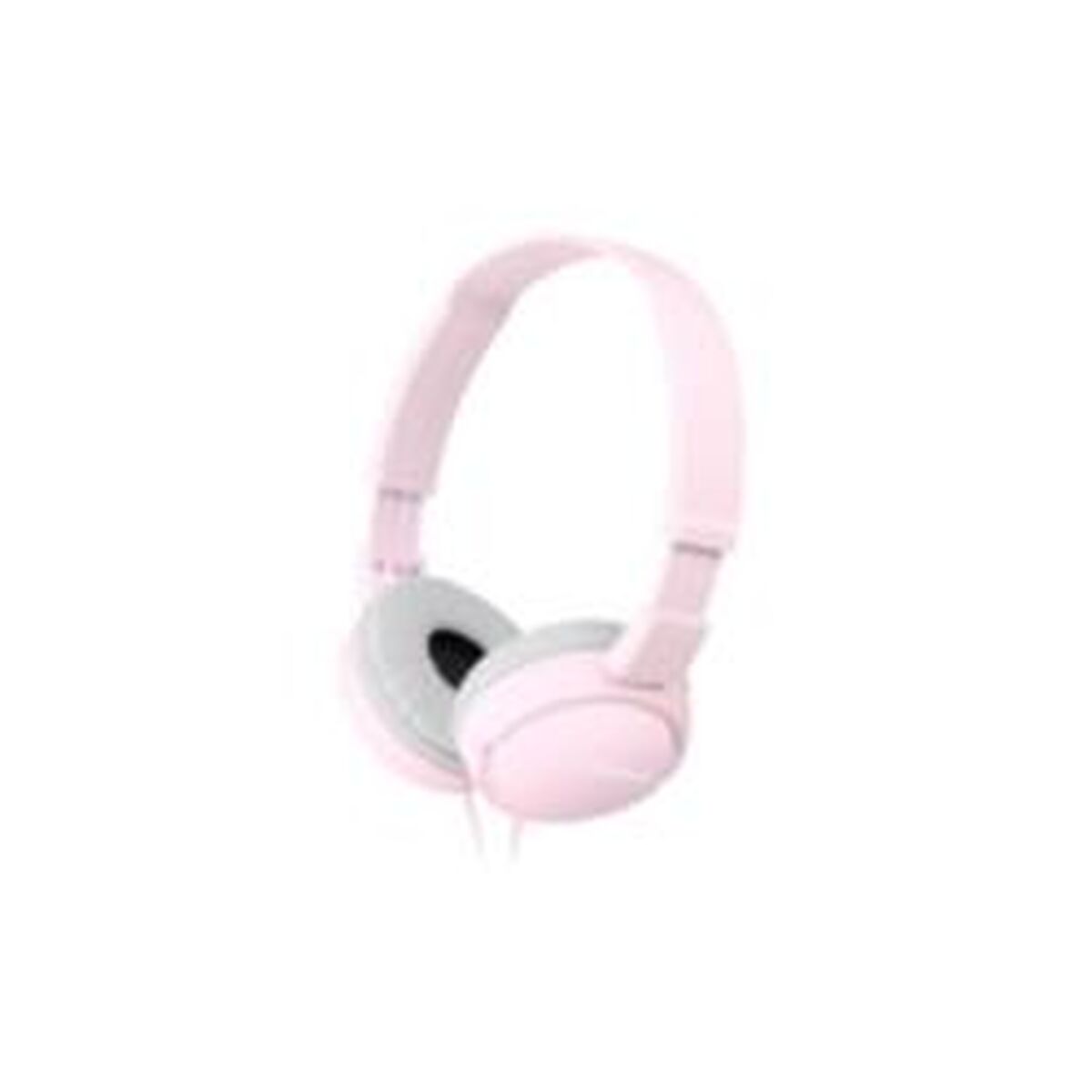 Headphones Sony MDR-ZX110 Pink
