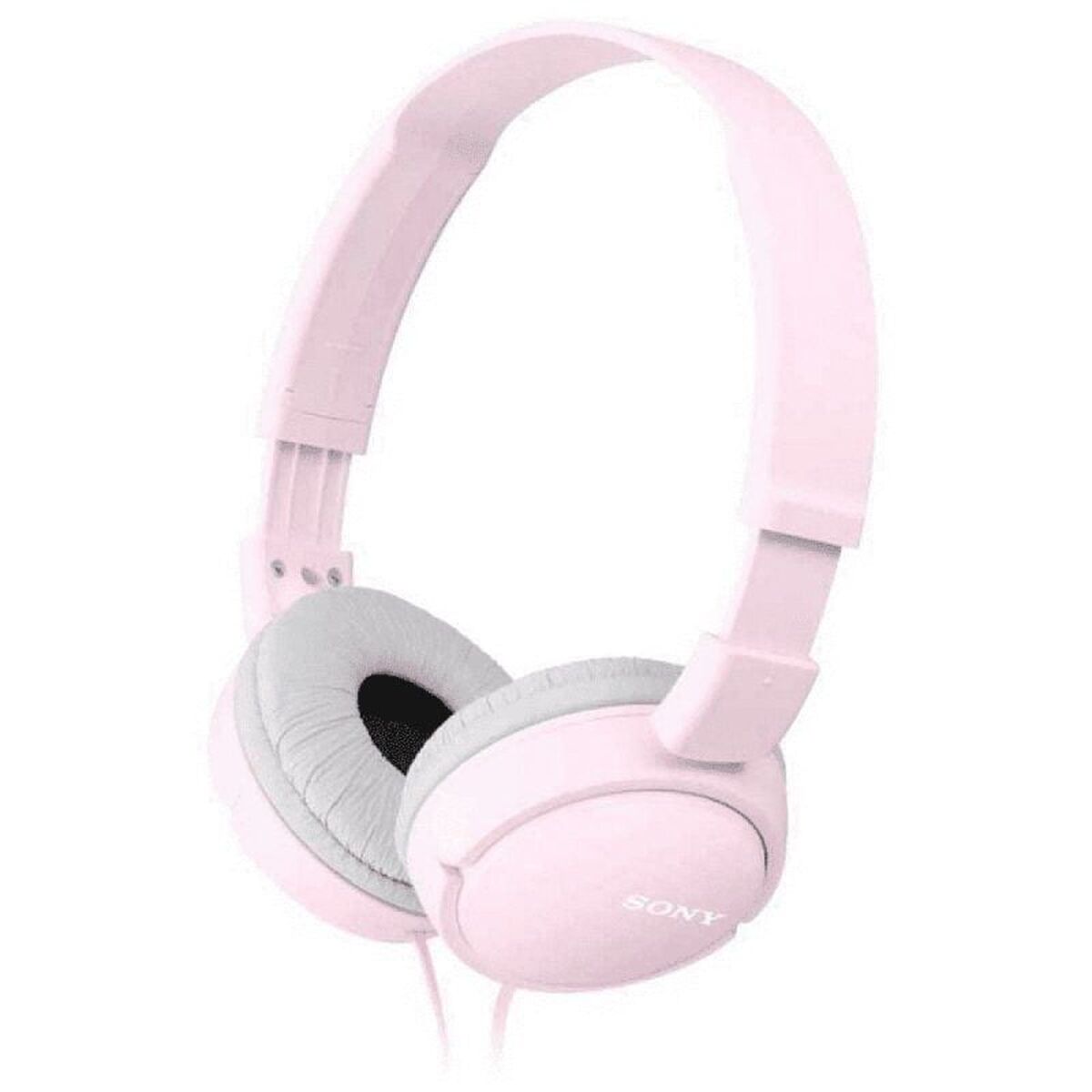 Headphones Sony MDR-ZX110 Pink