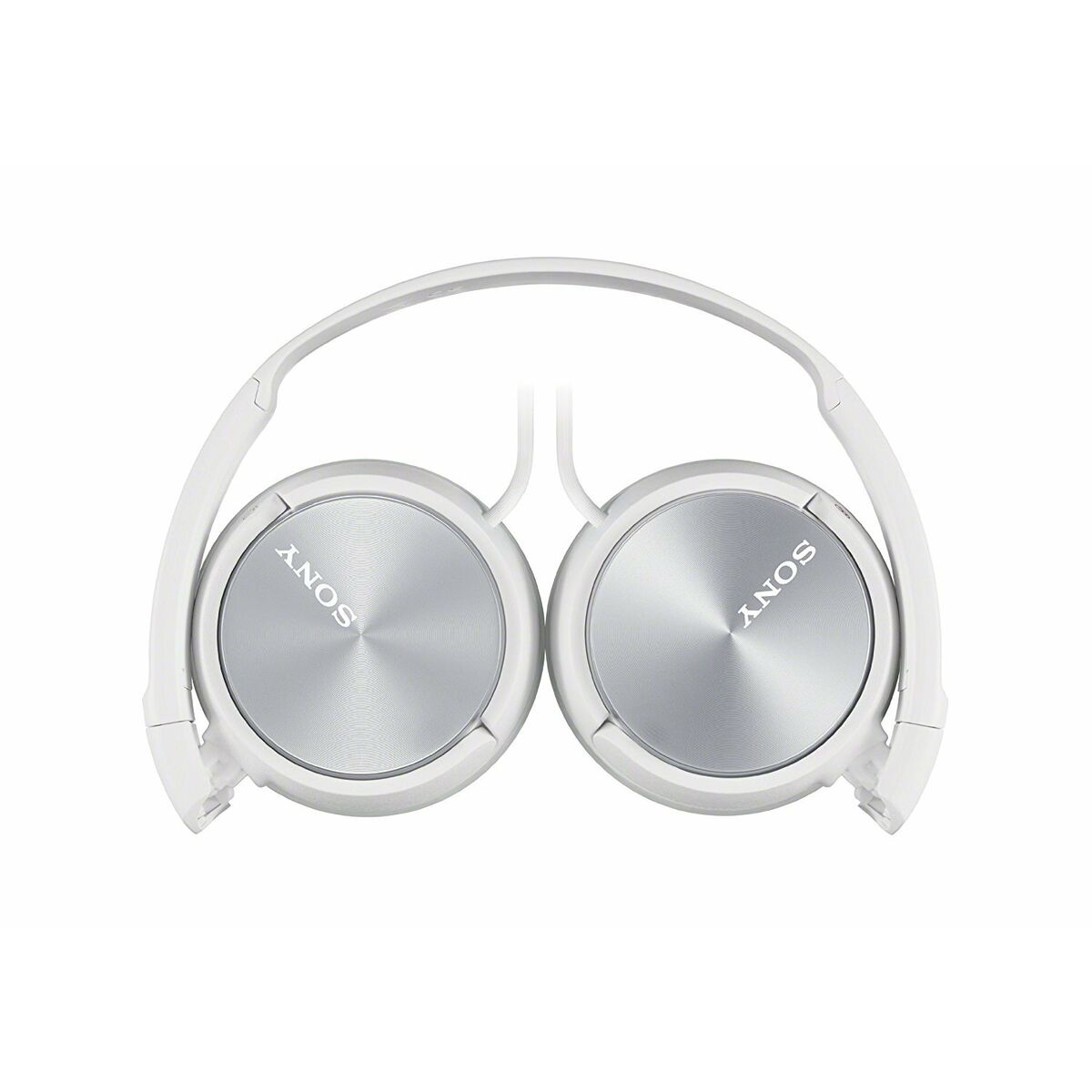 Image de Headphones Sony MDRZX310W.AE White