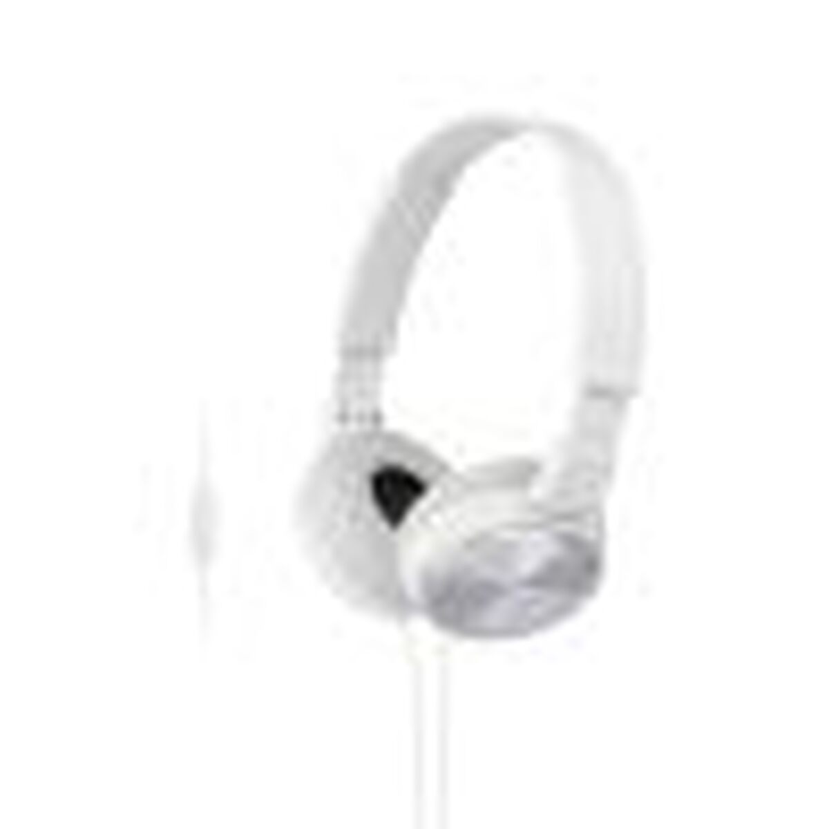 Headphones with Headband Sony MDR-ZX310AP White