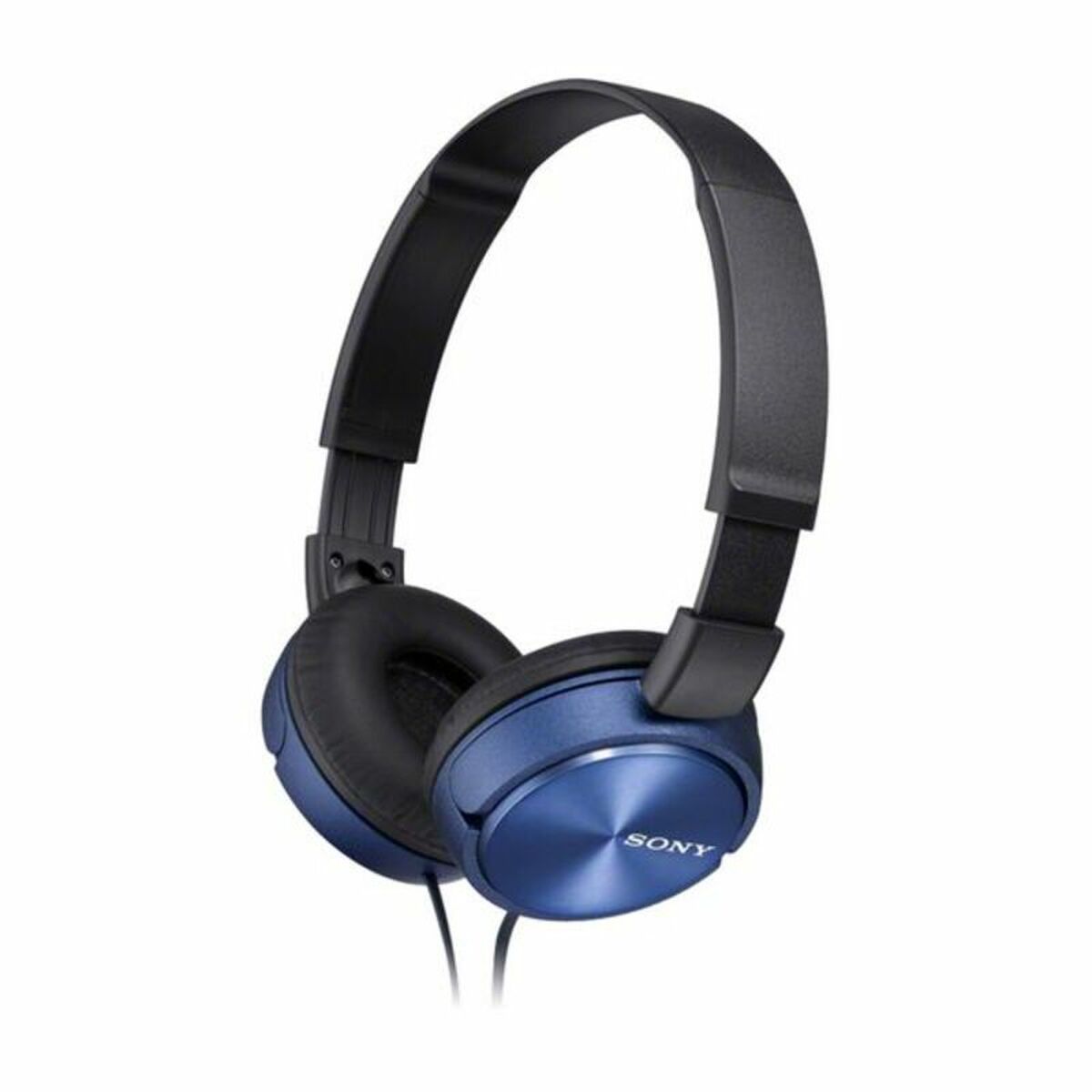 Casque audio Sony MDRZX310APA 98 dB Bleu