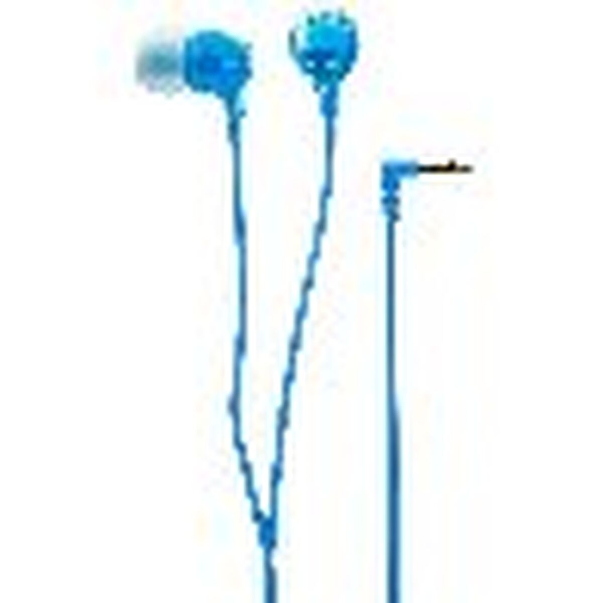 Headphones Sony MDR-EX15LP Blue