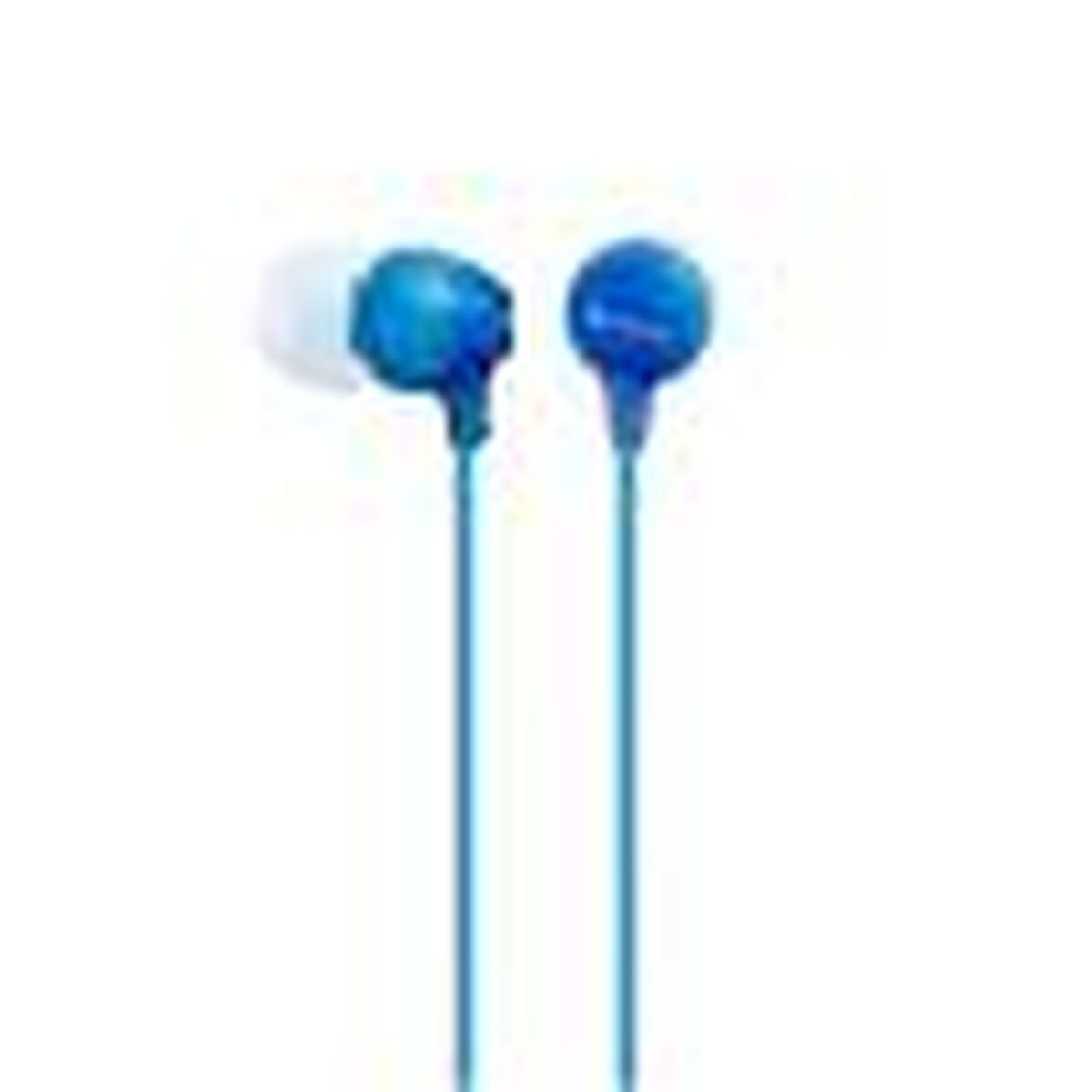 Headphones Sony MDR-EX15LP Blue