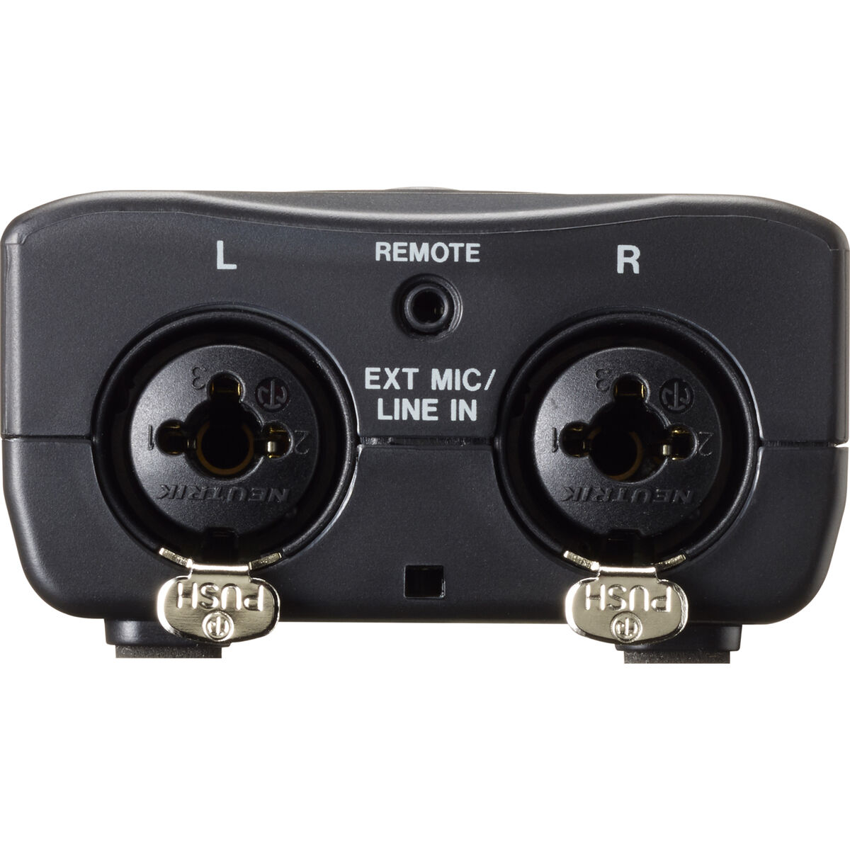 Afbeeldingen van Recorder Tascam DR-40X Blue Black
