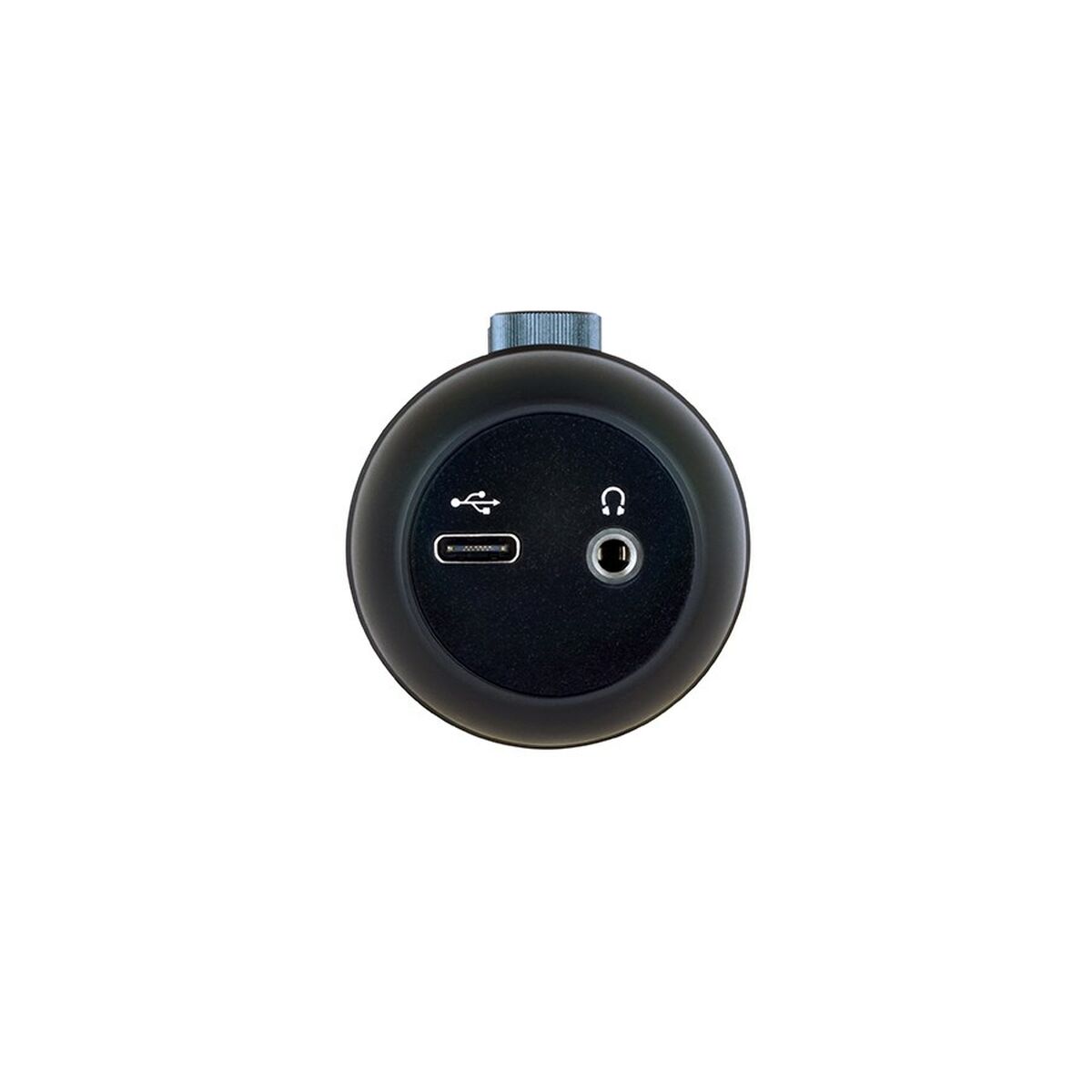Image secondaire de Microphone Tascam TM-250U Noir