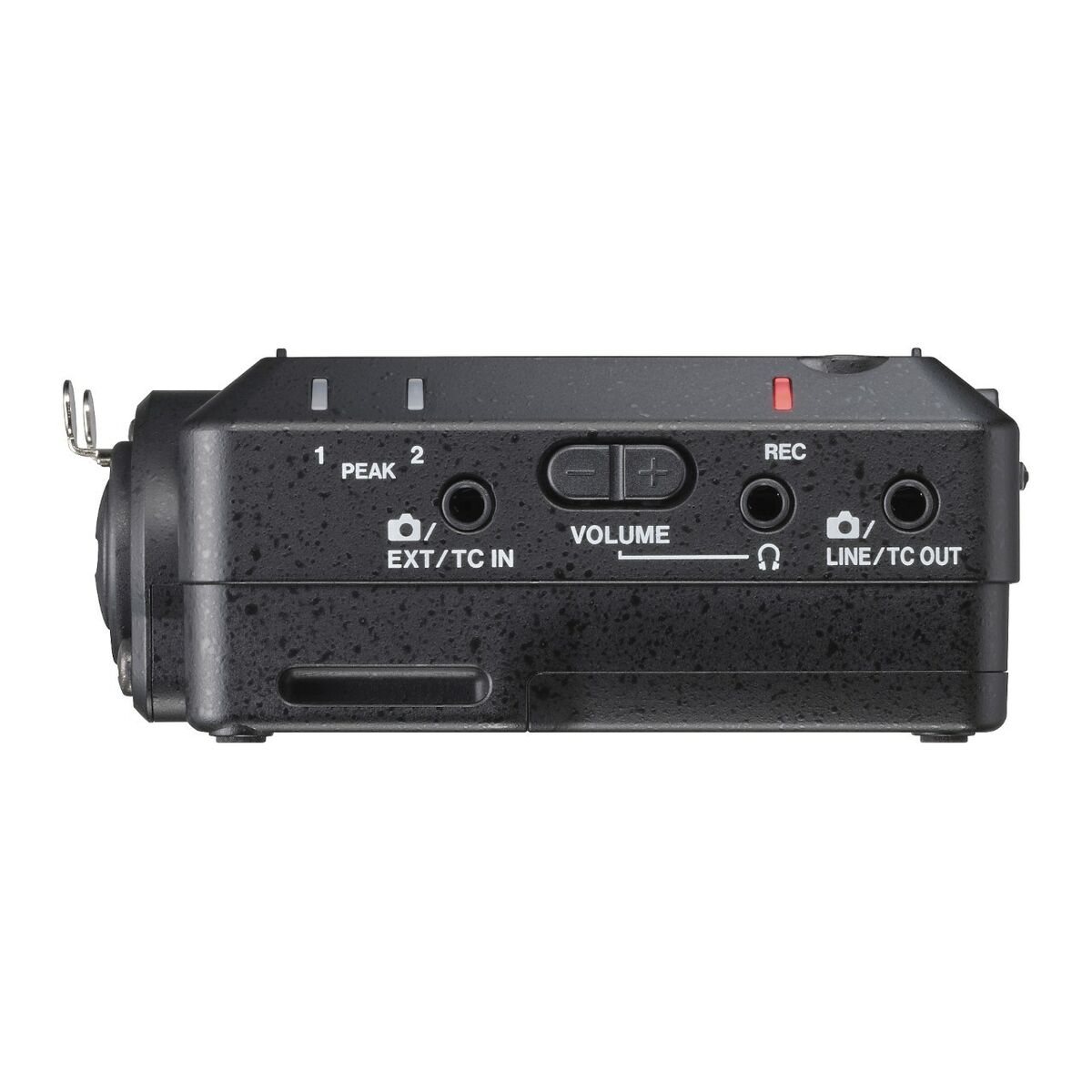 Afbeeldingen van Recorder Tascam FR2-AV