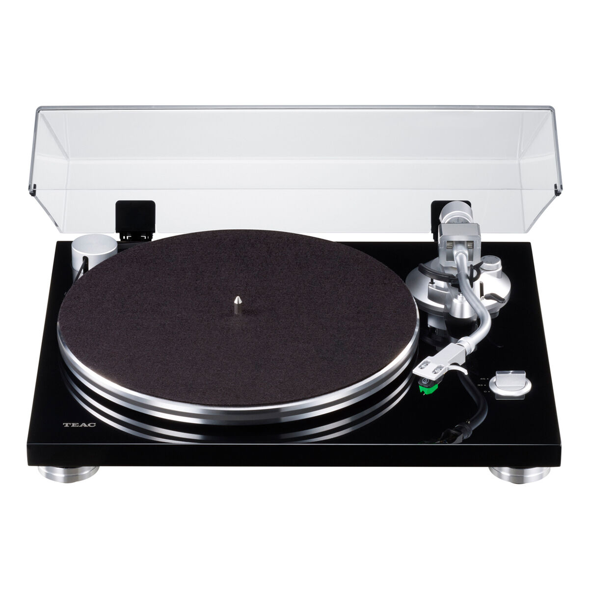 Afbeeldingen van Record Player Teac TN-3B-SE