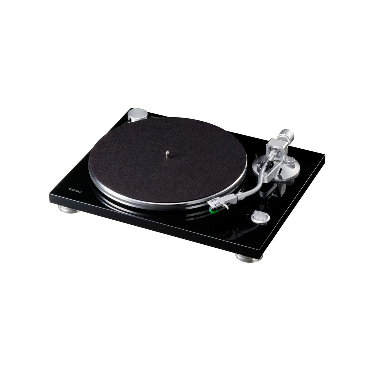 Afbeeldingen van Record Player Teac TN-3B-SE