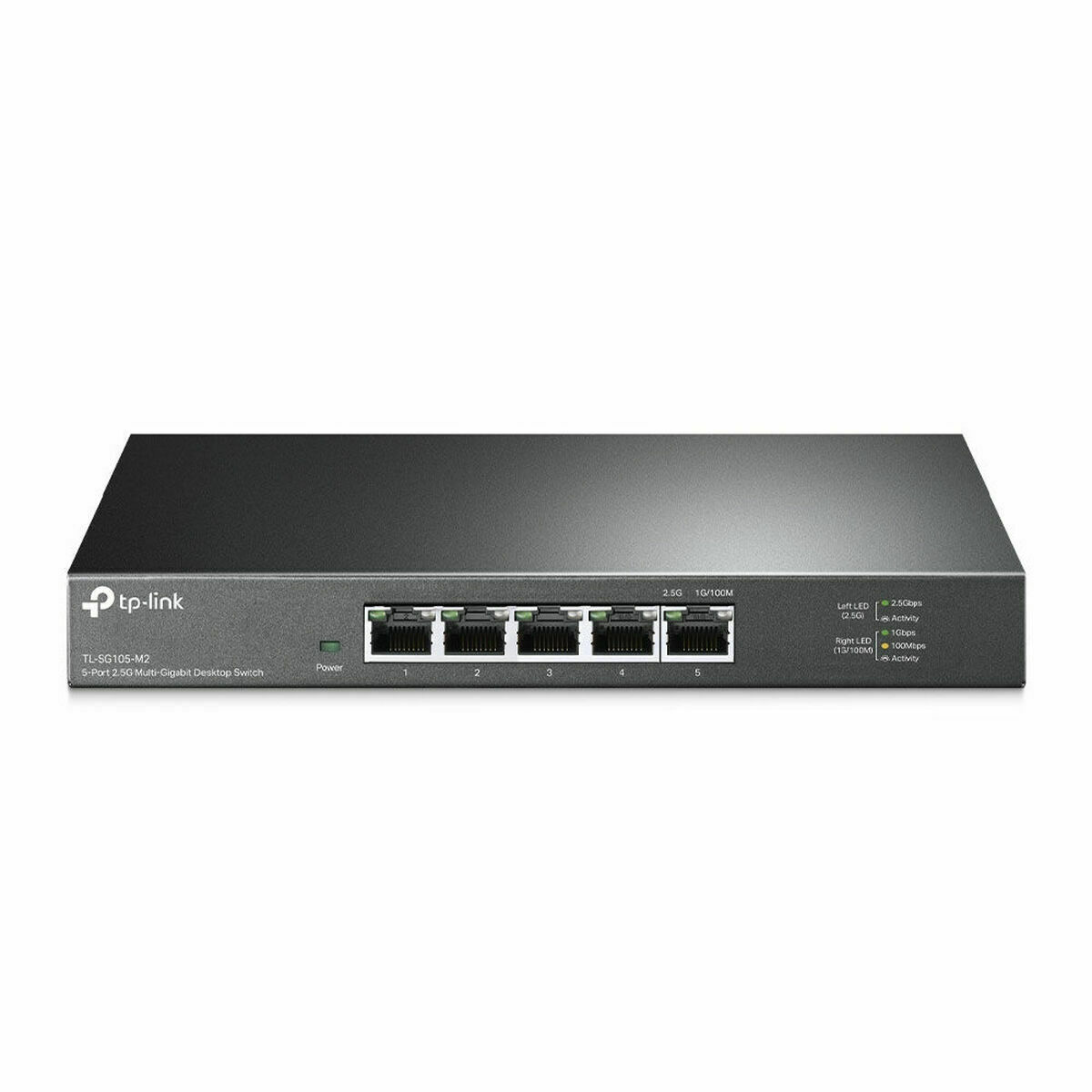 Picture of Switch TP-Link TL-SG105-M2