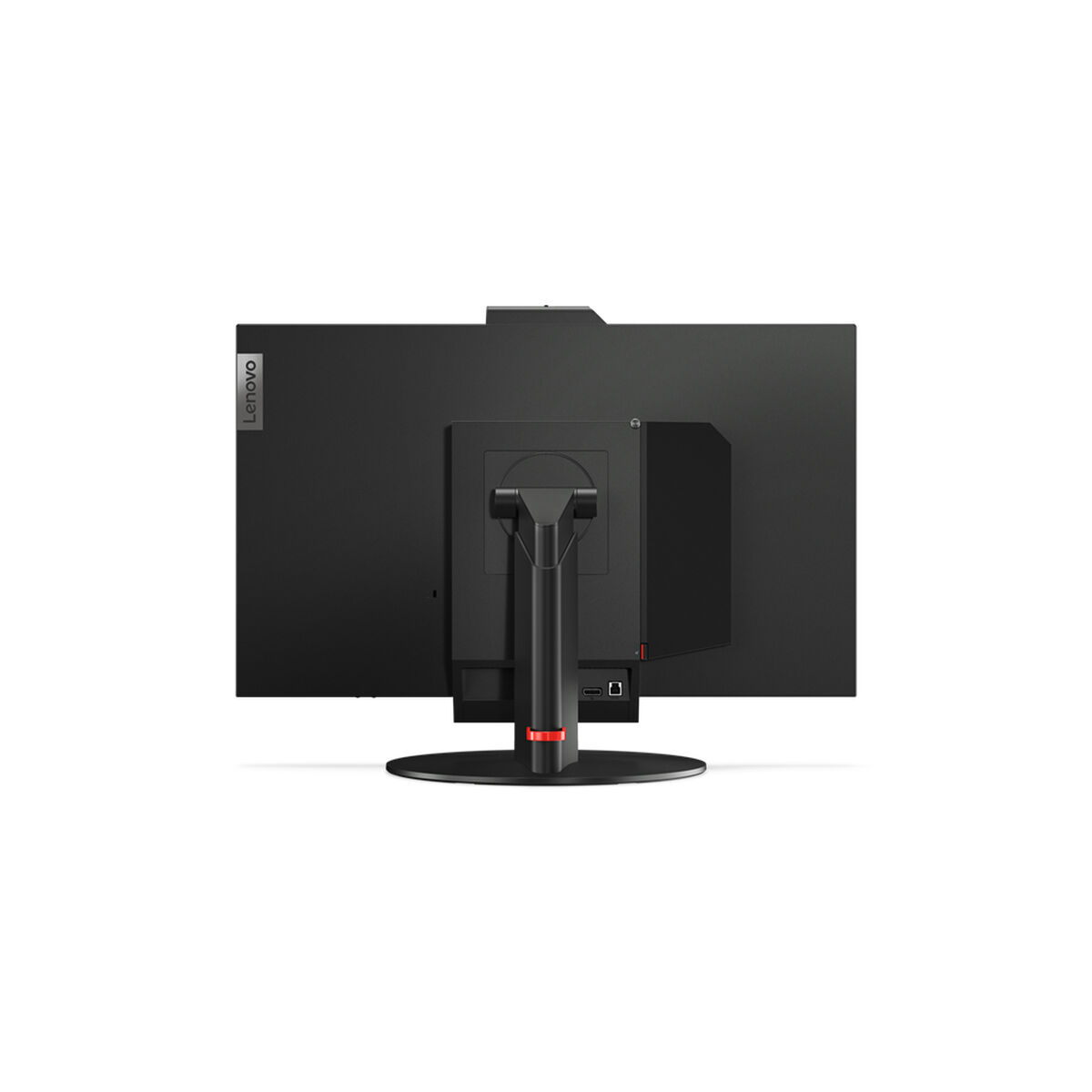 Picture of Monitor Lenovo TIO27 27" IPS 2560 x 1440 px Quad HD