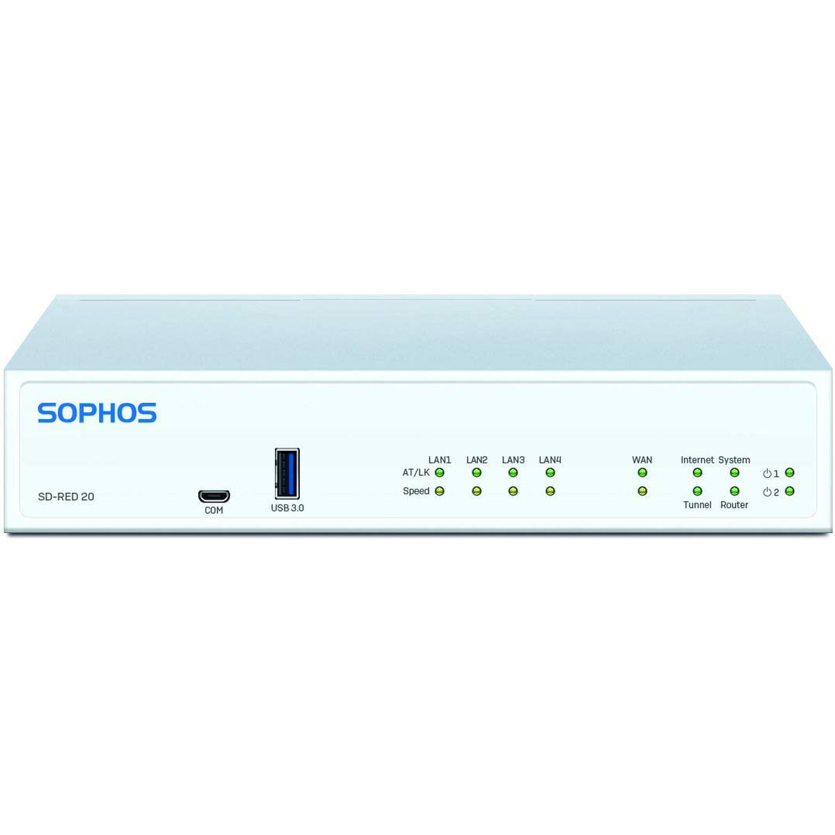 Bild von Adaptor Sophos SD-RED 20 FireWire
