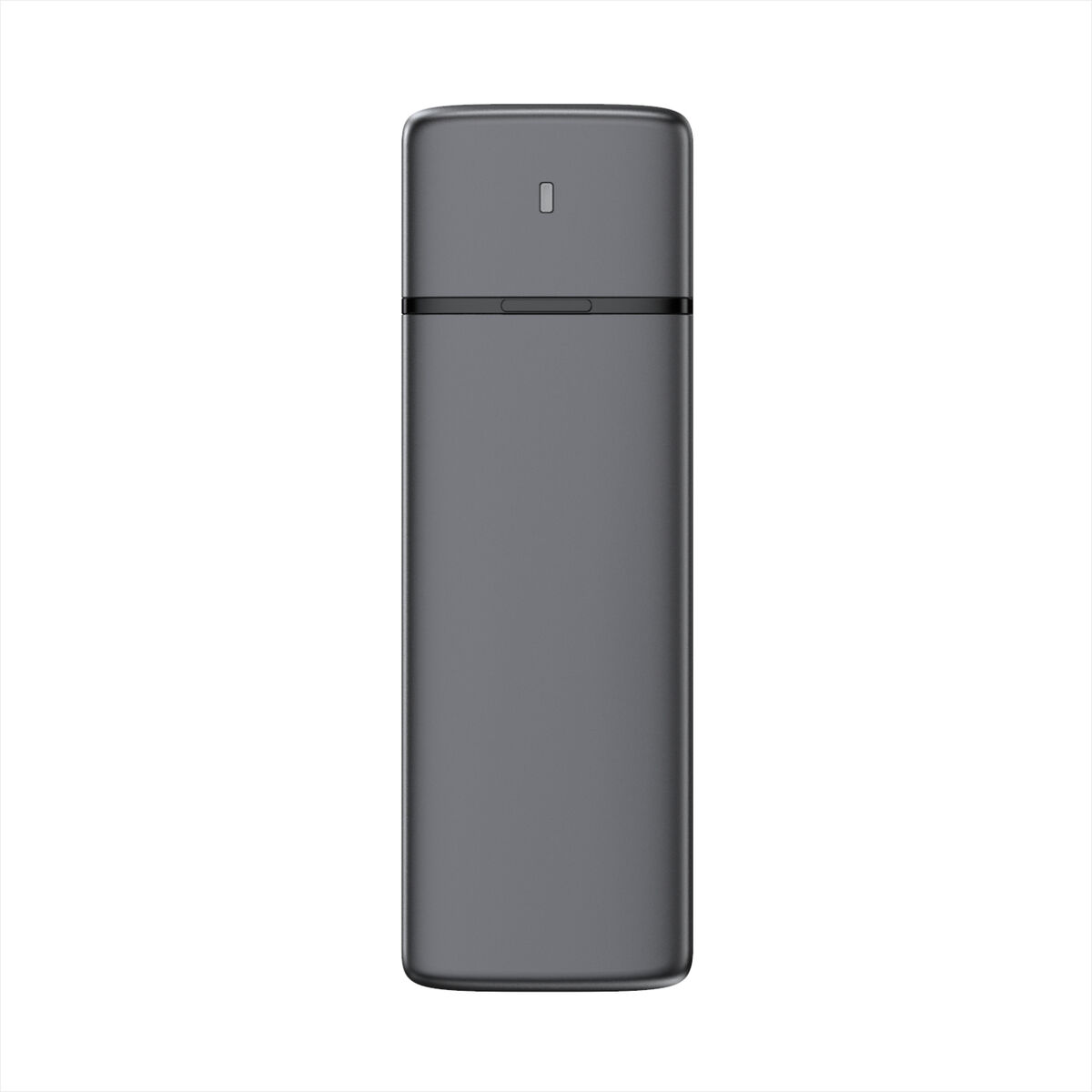 Externe Doos Aisens ASM2-002G Grijs 