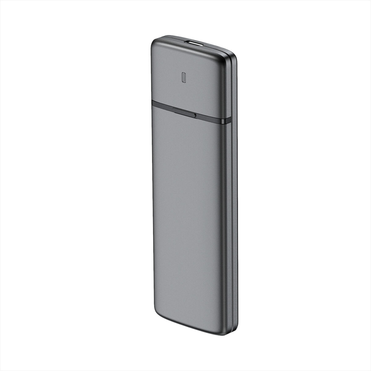 Externe Doos Aisens ASM2-002G Grijs