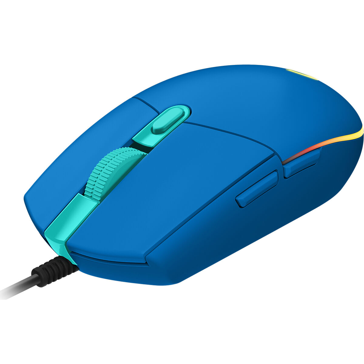 Image de Mouse Logitech G102
