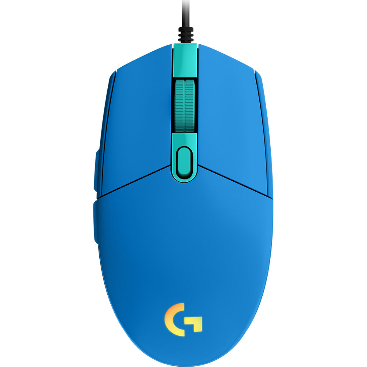 Image de Mouse Logitech G102