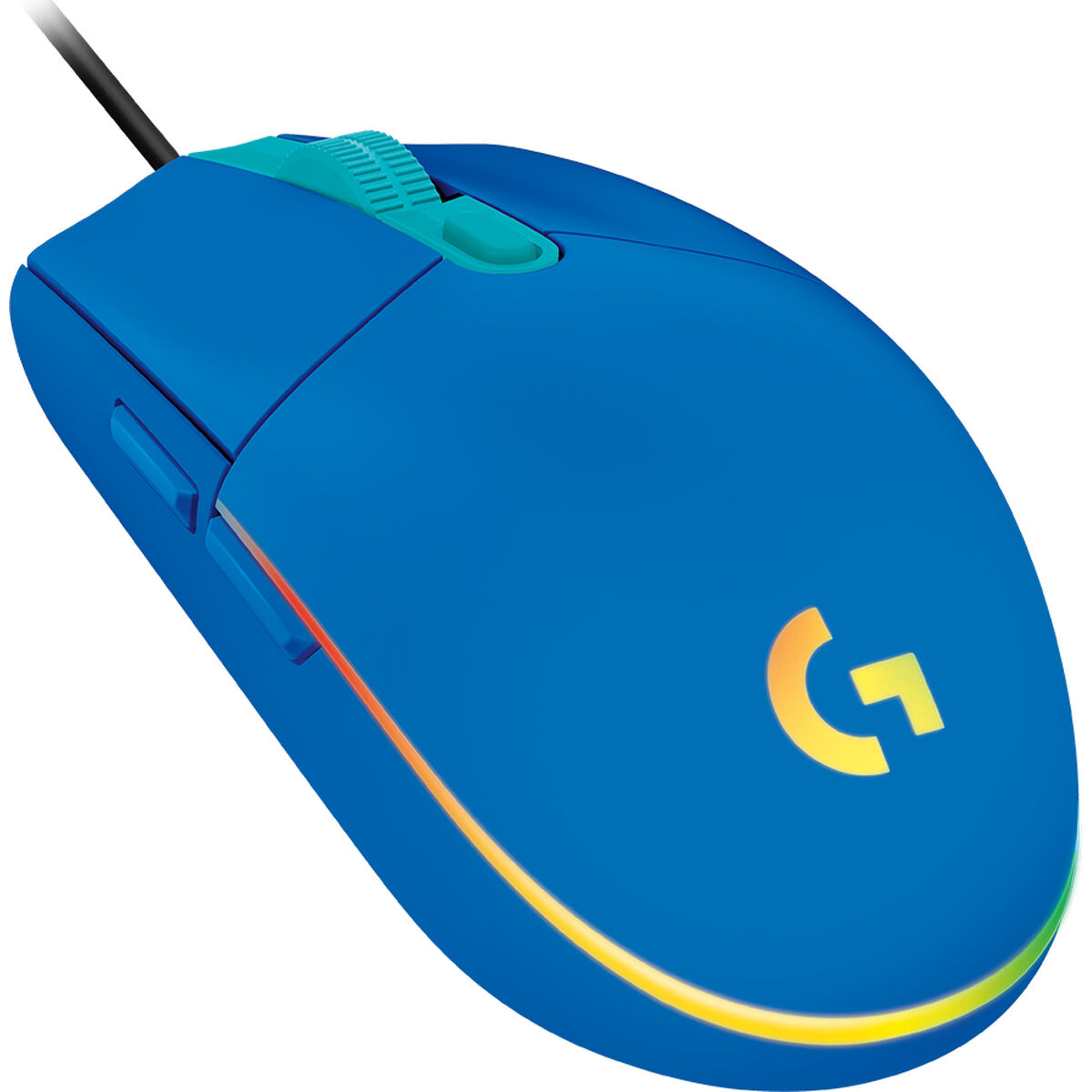 Image de Mouse Logitech G102