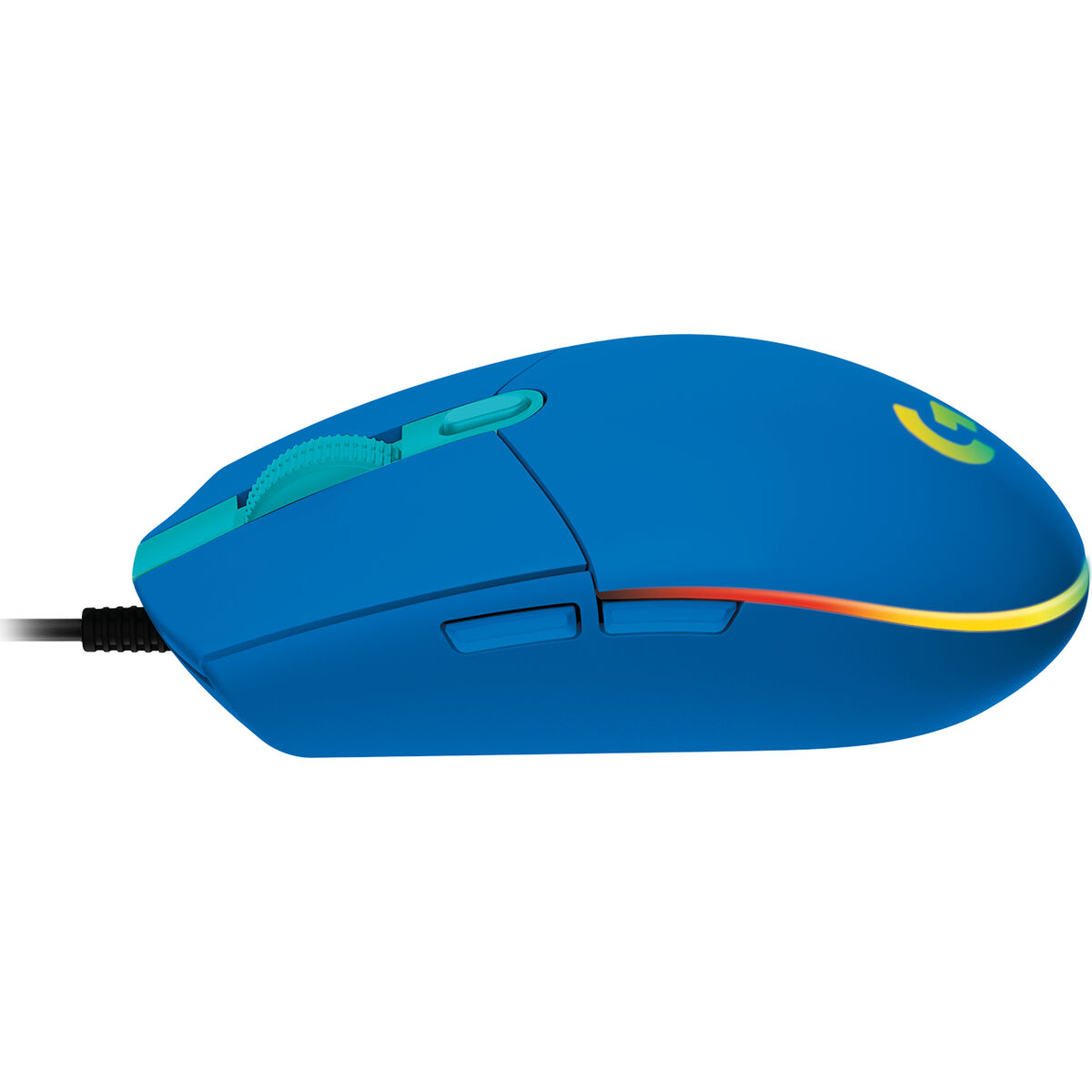 Image de Mouse Logitech G102