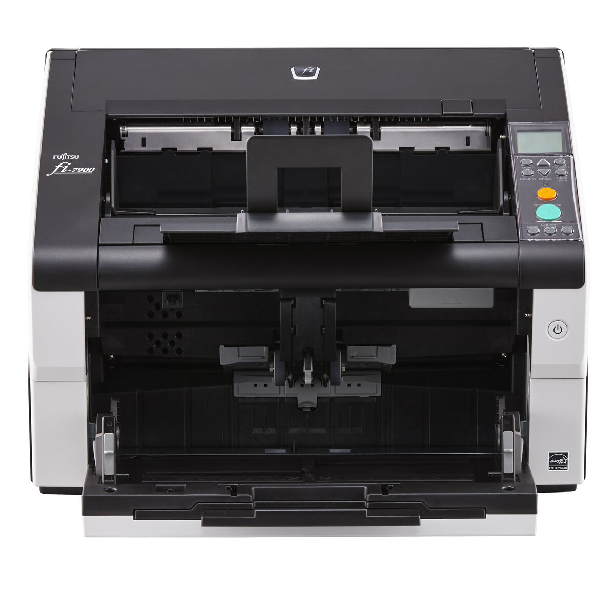Afbeeldingen van Portable Scanner Fujitsu PA03800-B001