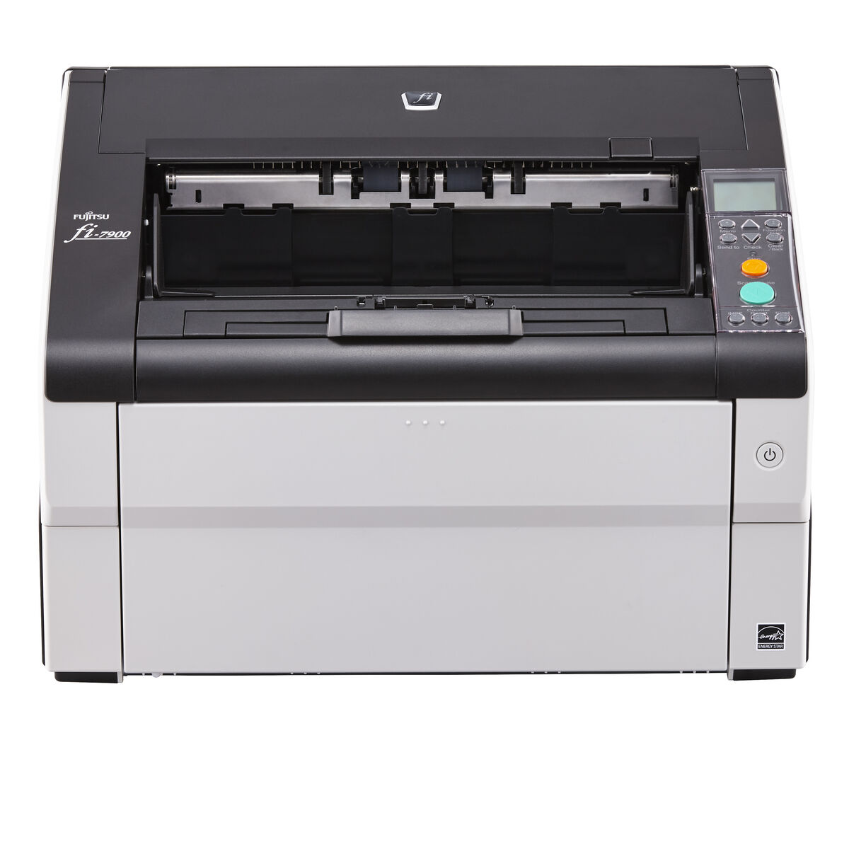 Afbeeldingen van Portable Scanner Fujitsu PA03800-B001