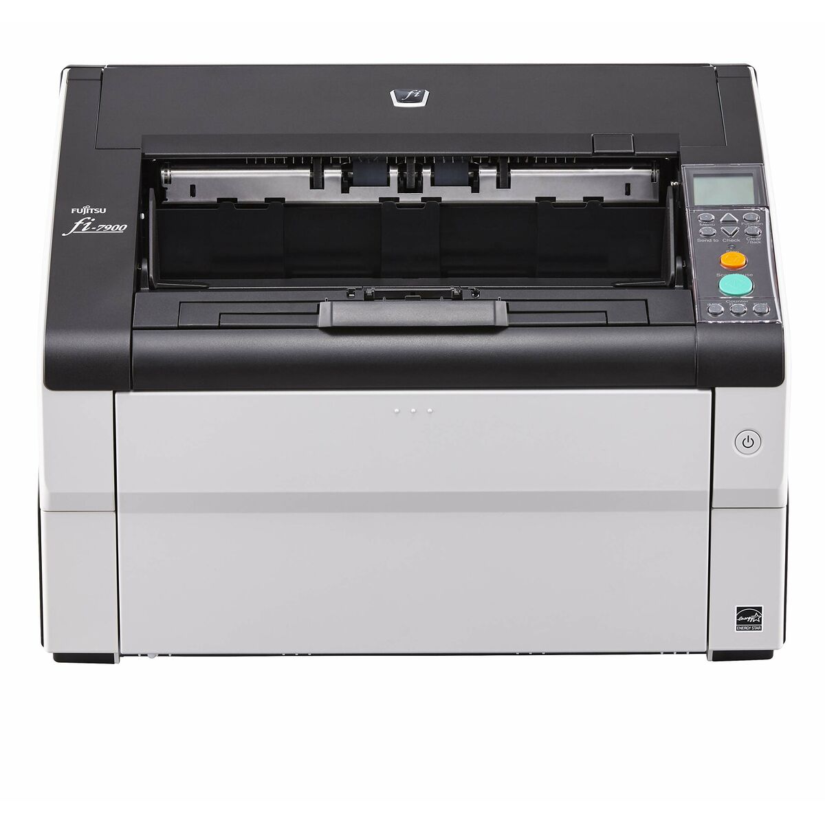 Afbeeldingen van Portable Scanner Fujitsu PA03800-B001