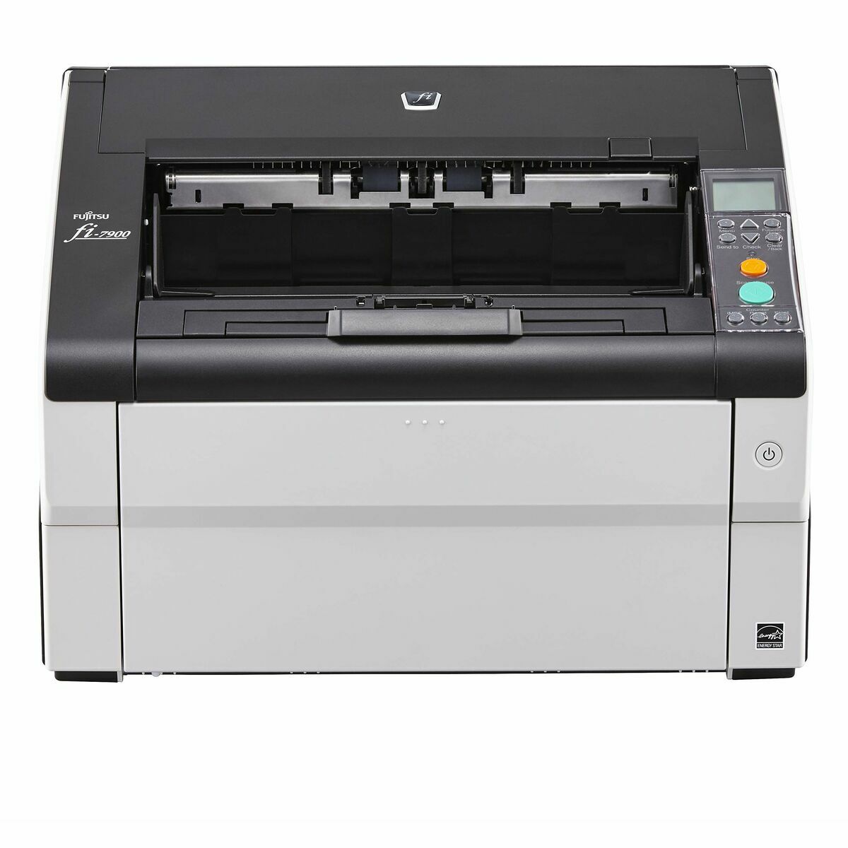 Afbeeldingen van Portable Scanner Fujitsu PA03800-B001